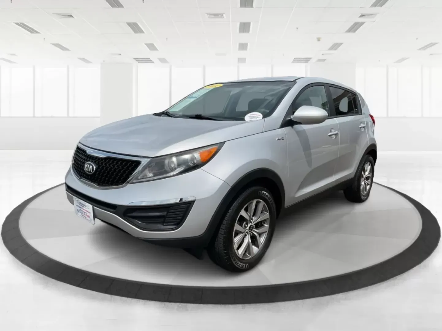 2014 Kia Sportage LX (KNDPBCAC6E7) with an Other engine, located at 8750 N County Rd 25A, Piqua, OH, 45356, (937) 908-9800, 40.164391, -84.232513 - **Adventure Awaits: 2014 Kia Sportage LX Ready for Your Next Journey!**<br /> <br /> Are you in search of a reliable vehicle that combines style, comfort, and versatility? Look no further than this 2014 Kia Sportage LX, perfect for weekend getaways, family road trips, or daily commutes. This crossov - Photo#7