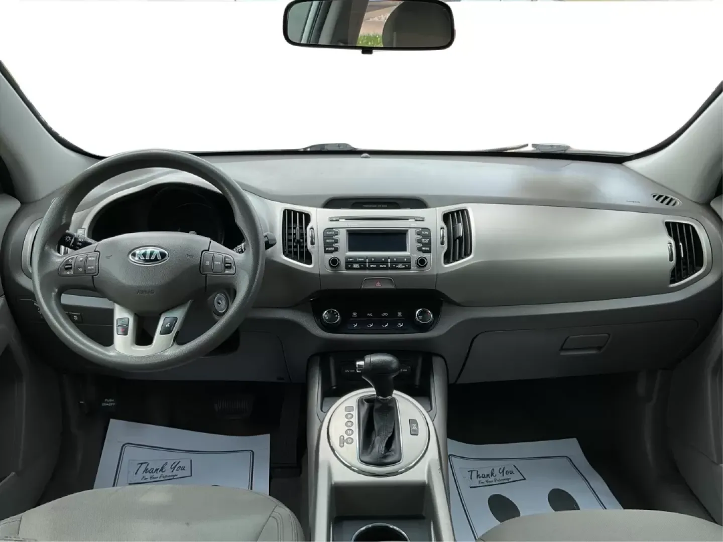 2014 Kia Sportage LX (KNDPBCAC6E7) with an Other engine, located at 8750 N County Rd 25A, Piqua, OH, 45356, (937) 908-9800, 40.164391, -84.232513 - **Adventure Awaits: 2014 Kia Sportage LX Ready for Your Next Journey!**<br /> <br /> Are you in search of a reliable vehicle that combines style, comfort, and versatility? Look no further than this 2014 Kia Sportage LX, perfect for weekend getaways, family road trips, or daily commutes. This crossov - Photo#18