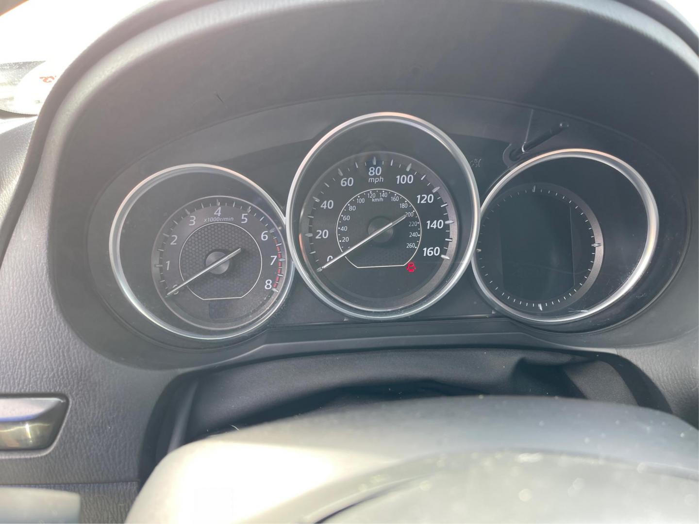 2014 Mazda Mazda6 i Sport (JM1GJ1U65E1) with an Other engine, located at 1951 S Dayton Lakeview Rd., New Carlisle, OH, 45344, (937) 908-9800, 39.890999, -84.050255 - 2014 Mazda Mazda6 i Sport - Photo#13