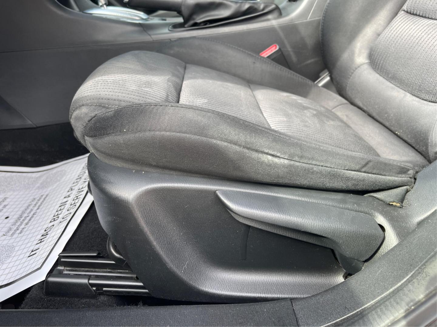 2014 Mazda Mazda6 i Sport (JM1GJ1U65E1) with an Other engine, located at 1951 S Dayton Lakeview Rd., New Carlisle, OH, 45344, (937) 908-9800, 39.890999, -84.050255 - 2014 Mazda Mazda6 i Sport - Photo#16