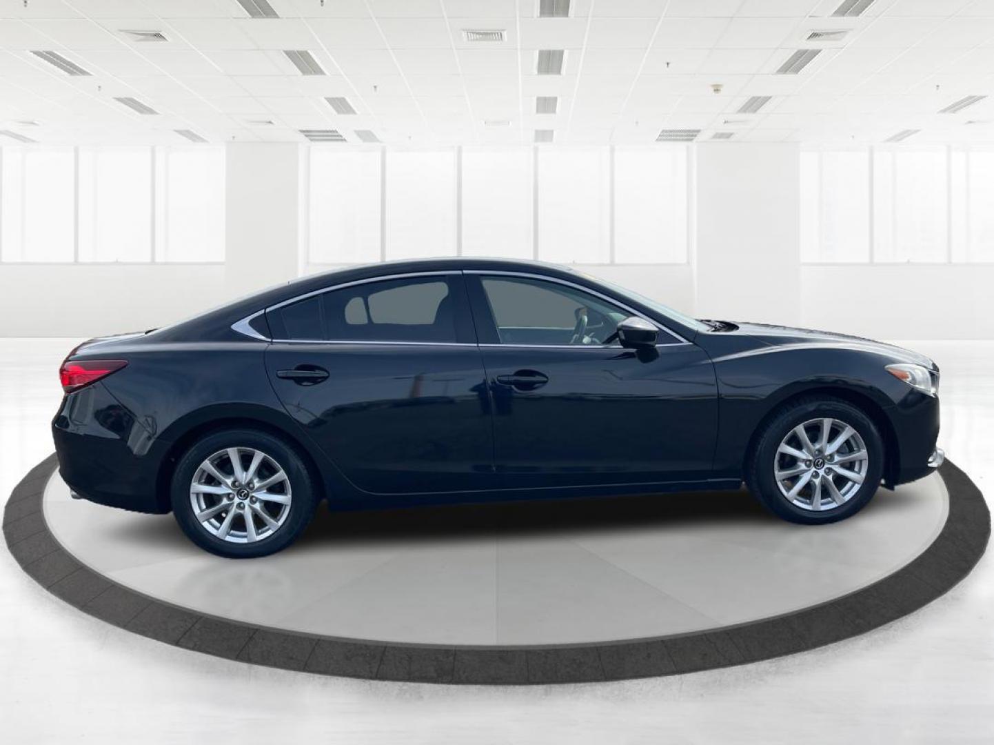 2014 Mazda Mazda6 i Sport (JM1GJ1U65E1) with an Other engine, located at 1951 S Dayton Lakeview Rd., New Carlisle, OH, 45344, (937) 908-9800, 39.890999, -84.050255 - 2014 Mazda Mazda6 i Sport - Photo#1