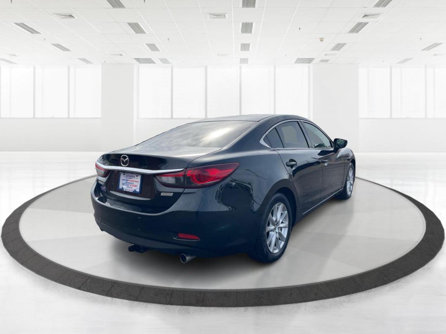 2014 Mazda Mazda6 i Sport (JM1GJ1U65E1) with an Other engine, located at 1951 S Dayton Lakeview Rd., New Carlisle, OH, 45344, (937) 908-9800, 39.890999, -84.050255 - 2014 Mazda Mazda6 i Sport - Photo#2