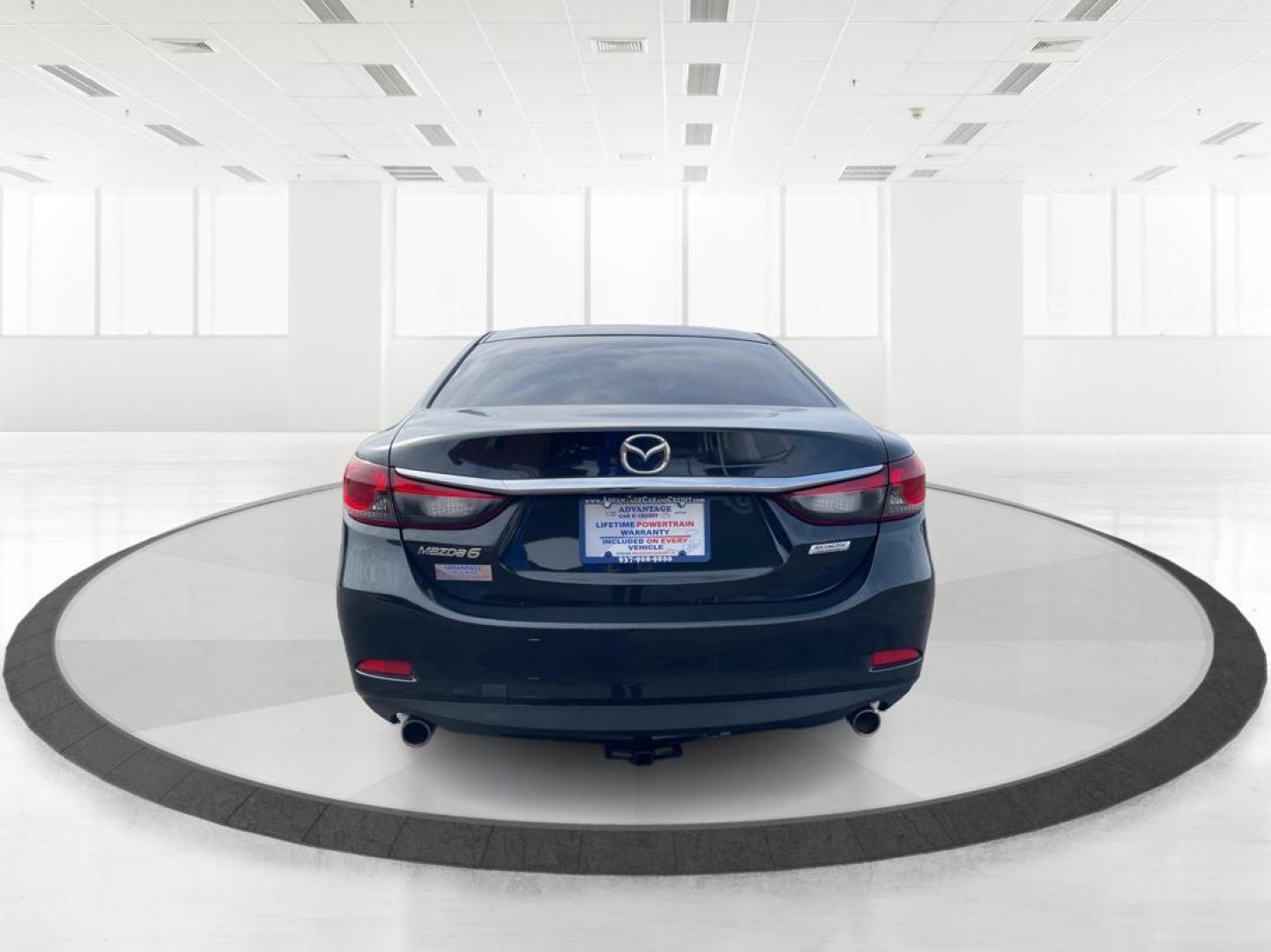 2014 Mazda Mazda6 i Sport (JM1GJ1U65E1) with an Other engine, located at 1951 S Dayton Lakeview Rd., New Carlisle, OH, 45344, (937) 908-9800, 39.890999, -84.050255 - 2014 Mazda Mazda6 i Sport - Photo#3