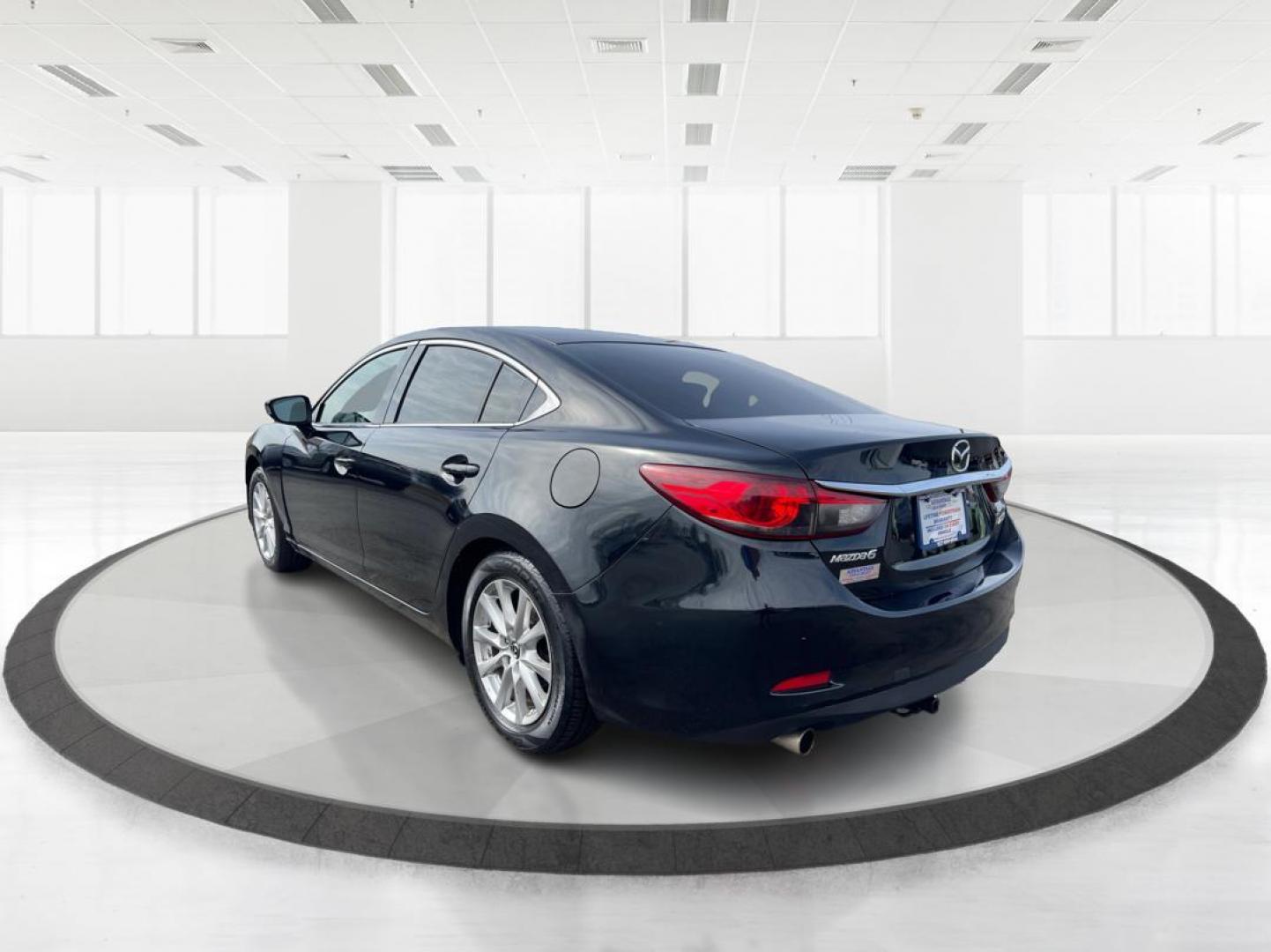 2014 Mazda Mazda6 i Sport (JM1GJ1U65E1) with an Other engine, located at 1951 S Dayton Lakeview Rd., New Carlisle, OH, 45344, (937) 908-9800, 39.890999, -84.050255 - 2014 Mazda Mazda6 i Sport - Photo#4