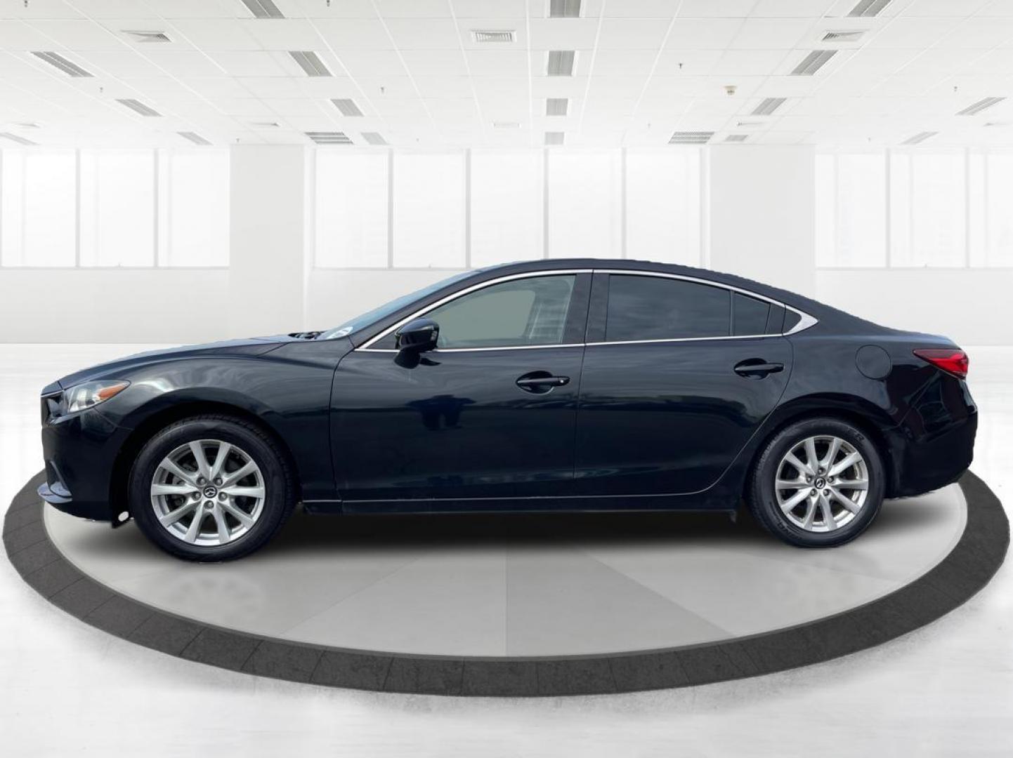 2014 Mazda Mazda6 i Sport (JM1GJ1U65E1) with an Other engine, located at 1951 S Dayton Lakeview Rd., New Carlisle, OH, 45344, (937) 908-9800, 39.890999, -84.050255 - 2014 Mazda Mazda6 i Sport - Photo#5