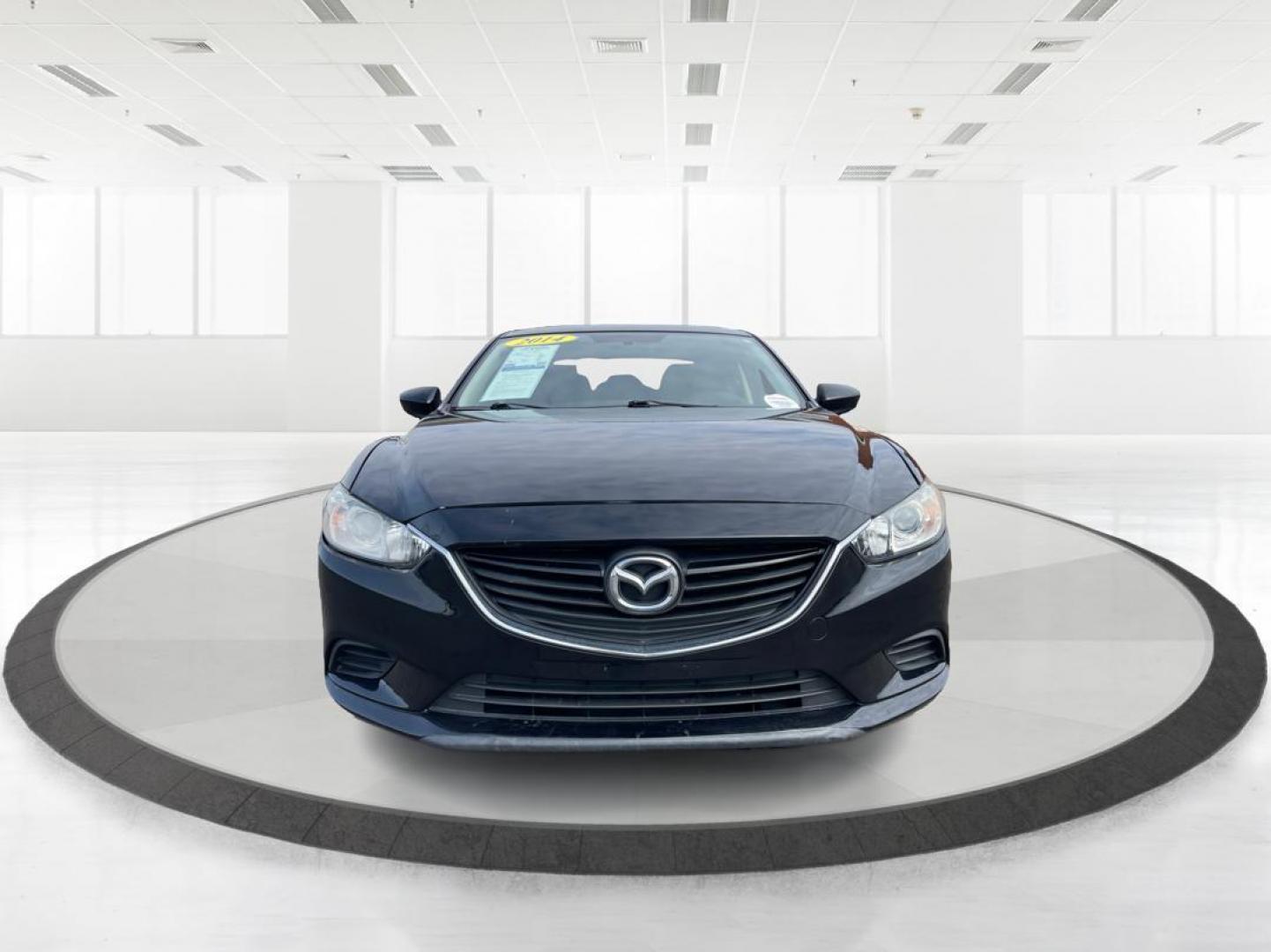 2014 Mazda Mazda6 i Sport (JM1GJ1U65E1) with an Other engine, located at 1951 S Dayton Lakeview Rd., New Carlisle, OH, 45344, (937) 908-9800, 39.890999, -84.050255 - 2014 Mazda Mazda6 i Sport - Photo#6