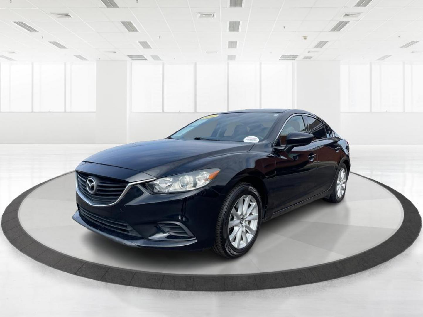 2014 Mazda Mazda6 i Sport (JM1GJ1U65E1) with an Other engine, located at 1951 S Dayton Lakeview Rd., New Carlisle, OH, 45344, (937) 908-9800, 39.890999, -84.050255 - 2014 Mazda Mazda6 i Sport - Photo#7