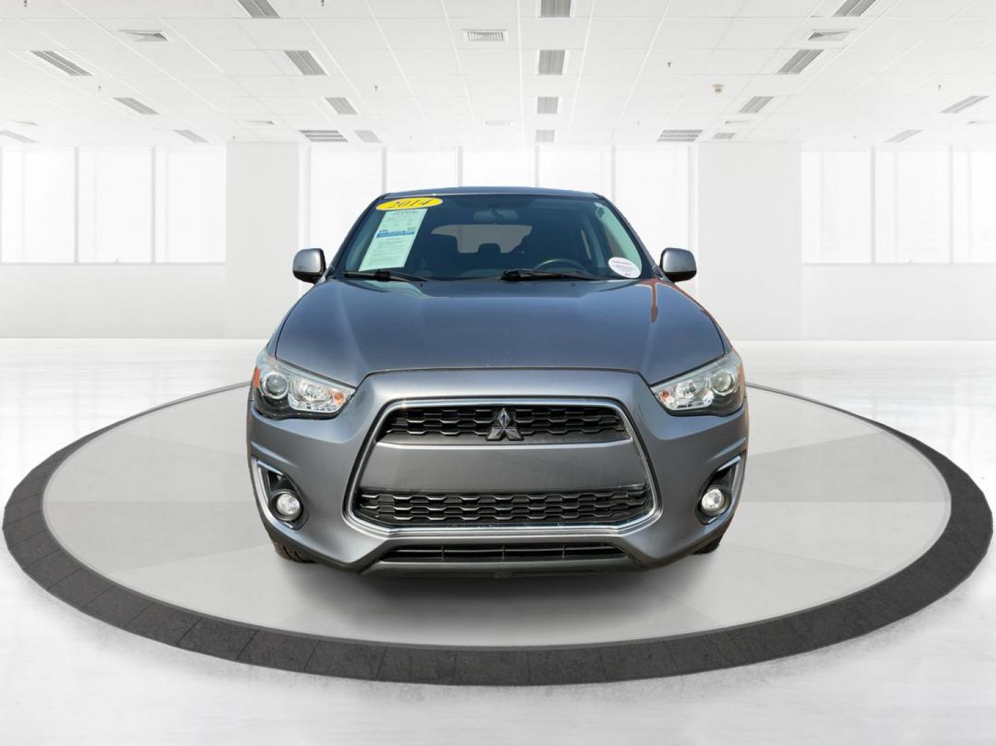 2014 Mitsubishi Outlander Sport (4A4AR3AU6EE) with an Other engine, located at 401 Woodman Dr, Riverside, OH, 45431, (937) 908-9800, 39.760899, -84.123421 - 2014 Mitsubishi Outlander Sport - Photo#6