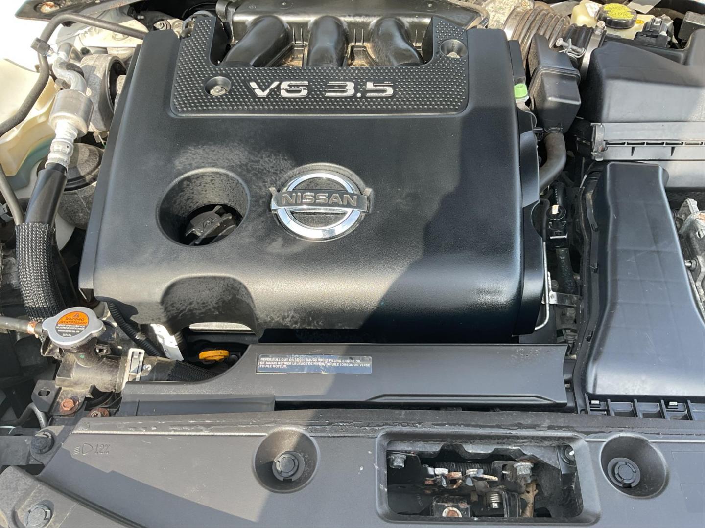 2014 Nissan Altima SL (1N4BL3AP1EC) with an Other engine, located at 4508 South Dixie Dr, Moraine, OH, 45439, (937) 908-9800, 39.689976, -84.218452 - 2014 Nissan Altima SL - Photo#10