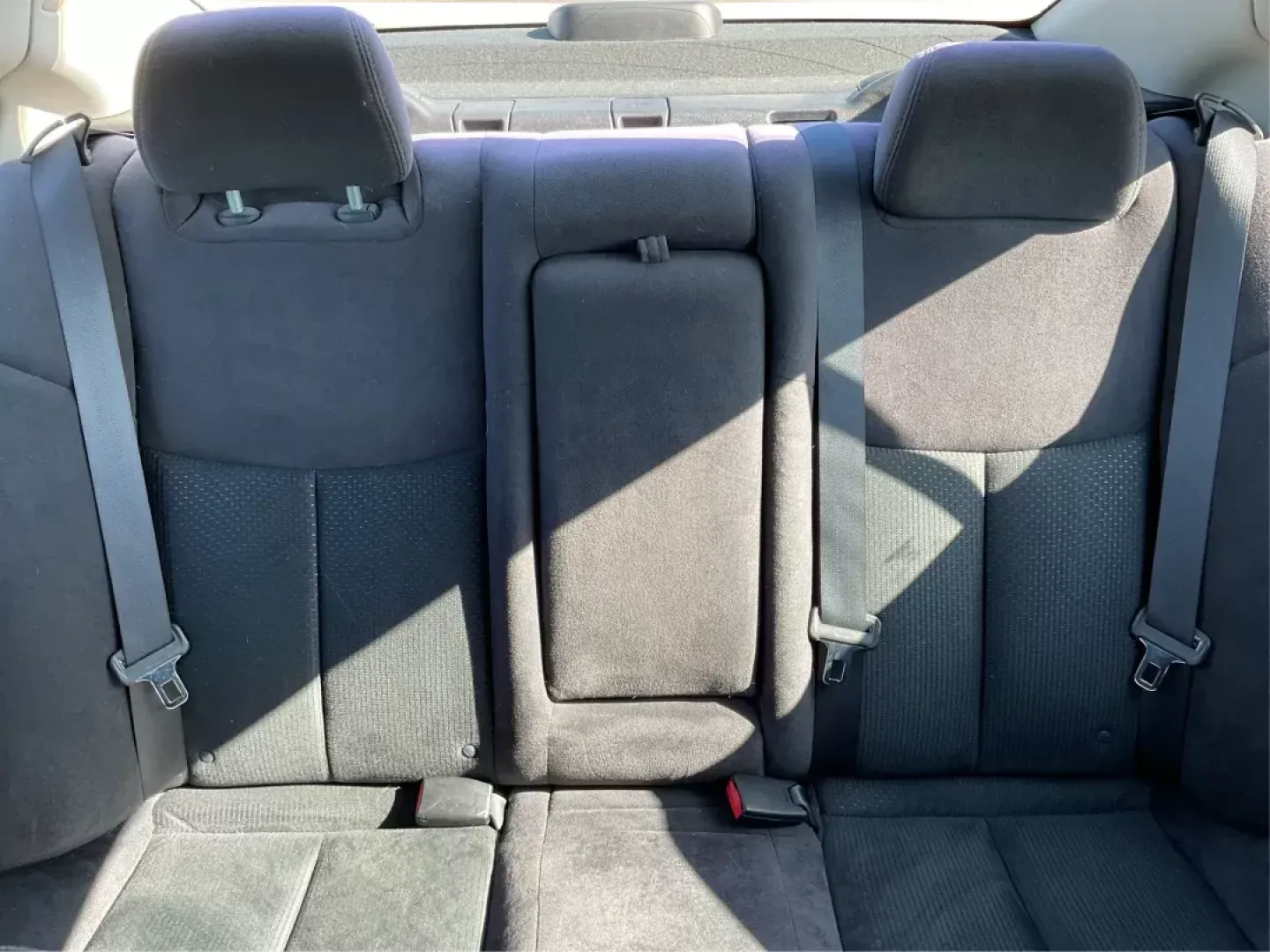 2014 Nissan Maxima 3.5 S (1N4AA5AP5EC) with an VQ 3.5L V-6 DOHC engine, located at 880 E. National Road, Vandalia, OH, 45377, (937) 908-9800, 39.891918, -84.183594 - One Owner - Photo#14