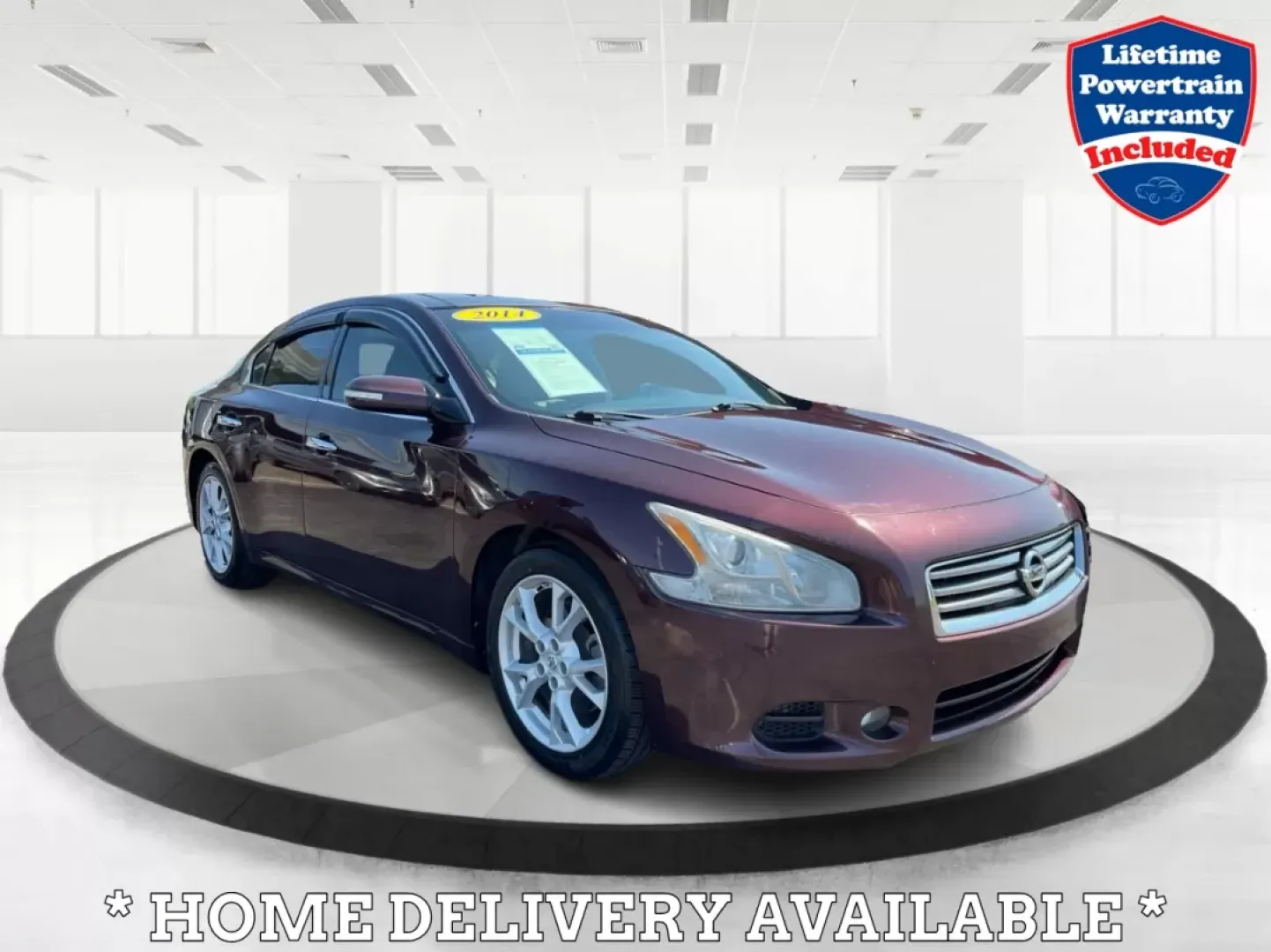 2014 Nissan Maxima 3.5 SV (1N4AA5AP9EC) with an VQ 3.5L V-6 DOHC engine, located at 8750 N County Rd 25A, Piqua, OH, 45356, (937) 908-9800, 40.164391, -84.232513 - **Discover Your Next Adventure with the 2014 Nissan Maxima at Advantage Car and Credit!**<br /> <br /> Are you ready to elevate your daily commute or embark on exciting weekend getaways? Look no further than the stunning 2014 Nissan Maxima, available now at Advantage Car and Credit in Fairborn, OH. - Photo#0