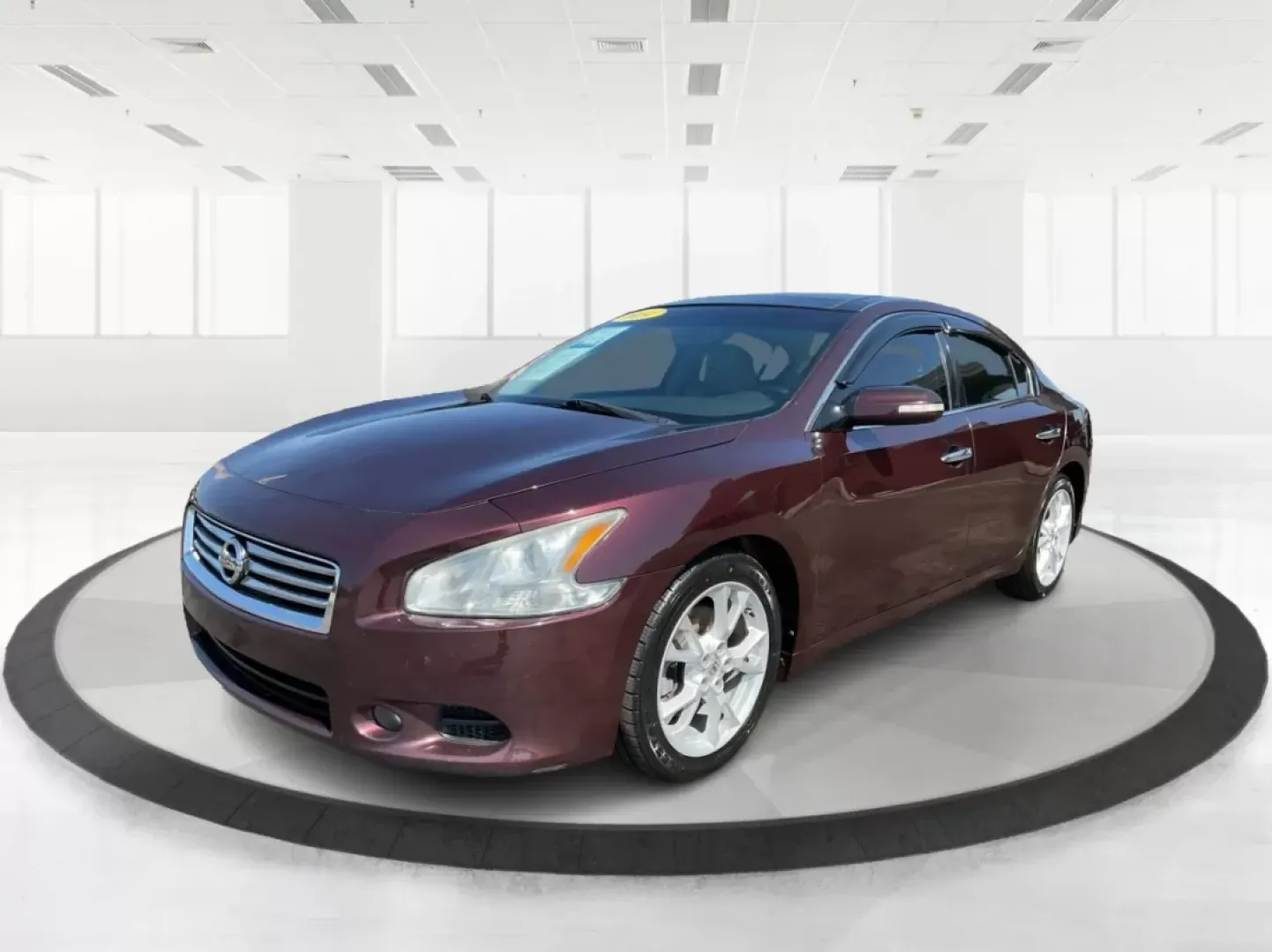 2014 Nissan Maxima 3.5 SV (1N4AA5AP9EC) with an VQ 3.5L V-6 DOHC engine, located at 8750 N County Rd 25A, Piqua, OH, 45356, (937) 908-9800, 40.164391, -84.232513 - **Discover Your Next Adventure with the 2014 Nissan Maxima at Advantage Car and Credit!**<br /> <br /> Are you ready to elevate your daily commute or embark on exciting weekend getaways? Look no further than the stunning 2014 Nissan Maxima, available now at Advantage Car and Credit in Fairborn, OH. - Photo#8