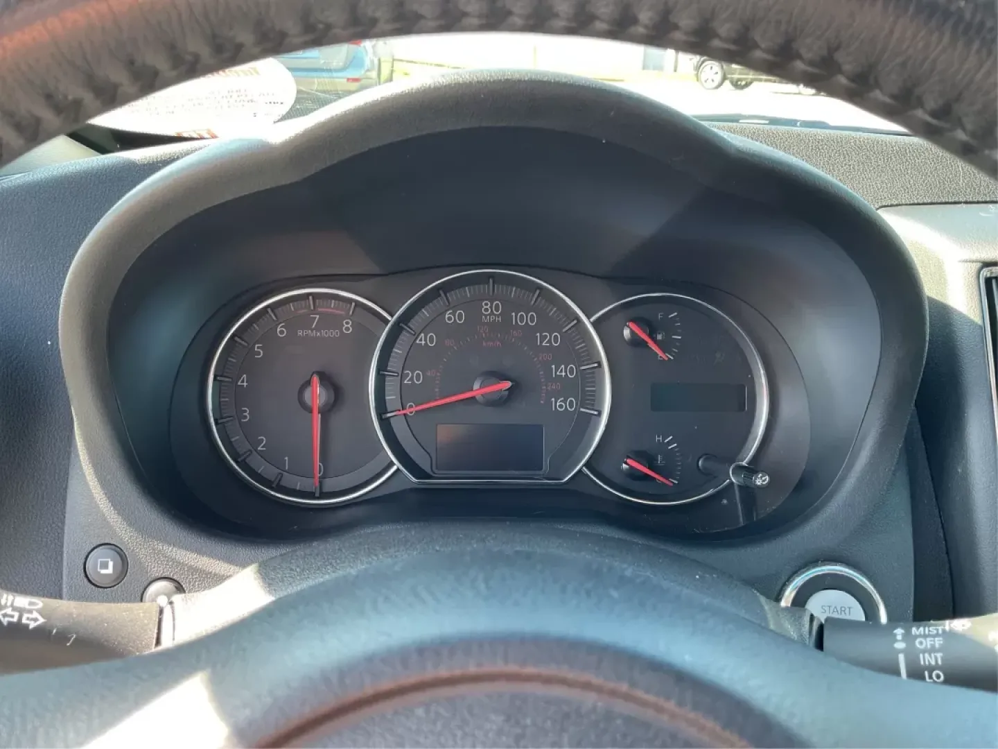 2014 Nissan Maxima 3.5 S (1N4AA5AP5EC) with an VQ 3.5L V-6 DOHC engine, located at 1184 Kauffman Ave, Fairborn, OH, 45324, (937) 908-9800, 39.807072, -84.030914 - **Experience Comfort and Style with the 2014 Nissan Maxima-Your Ideal Sedan for Everyday Adventures!**<br /> <br /> Are you looking for a reliable sedan that combines luxury, performance, and practicality? The 2014 Nissan Maxima, available now at Advantage Car and Credit in Fairborn, OH, is the perf - Photo#15