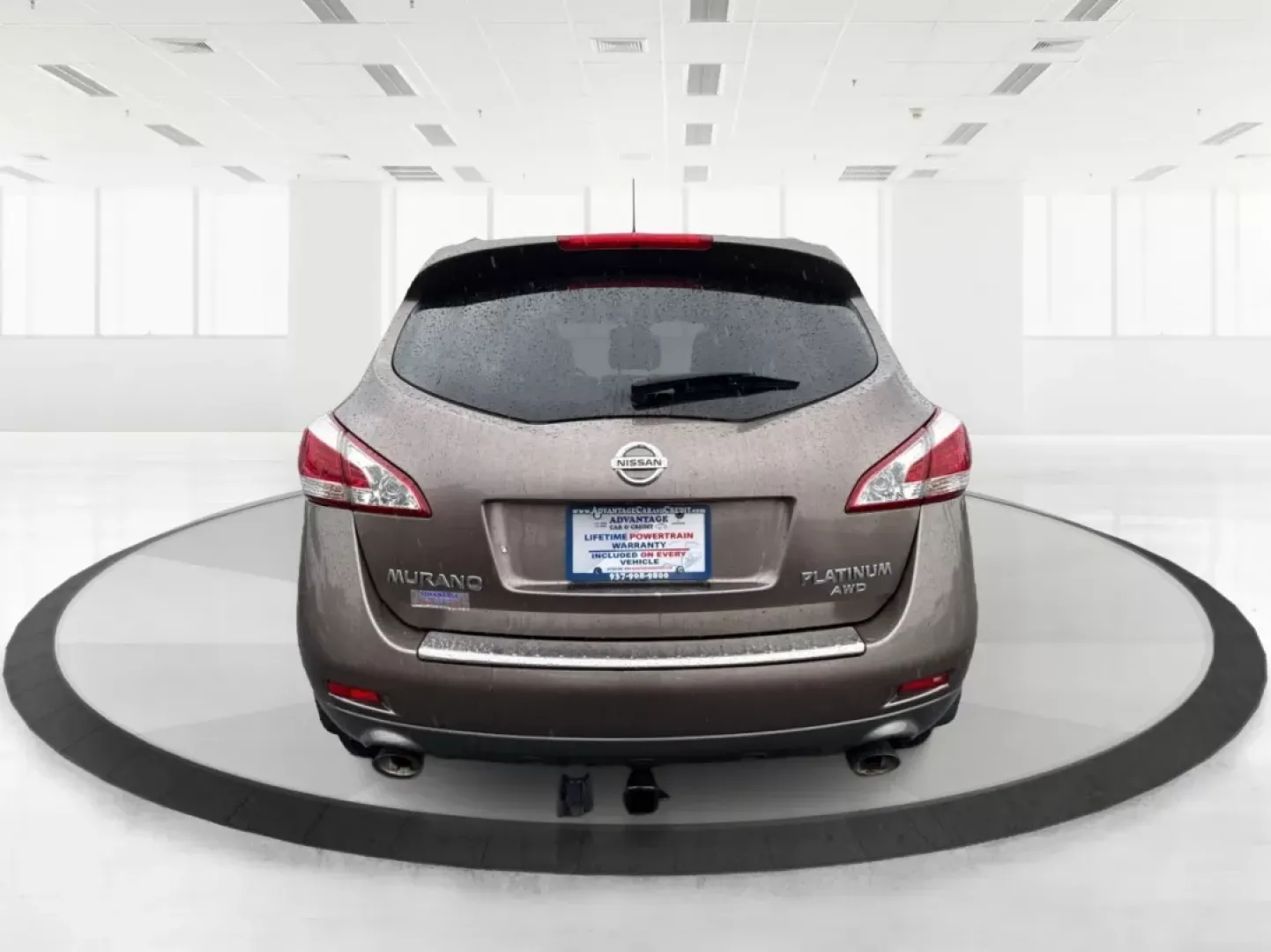 2014 Nissan Murano LE (JN8AZ1MW9EW) with an 3.5L V-6 DOHC engine, located at 1951 S Dayton Lakeview Rd., New Carlisle, OH, 45344, (937) 908-9800, 39.890999, -84.050255 - **Explore Adventure and Comfort with the 2014 Nissan Murano LE in Tinted Bronze Metallic!**<br /> <br /> Are you and your family ready for your next adventure? Whether it's a weekend getaway to the nearby Wright-Patterson Air Force Base or daily commutes through Fairborn, the 2014 Nissan Murano LE i - Photo#3