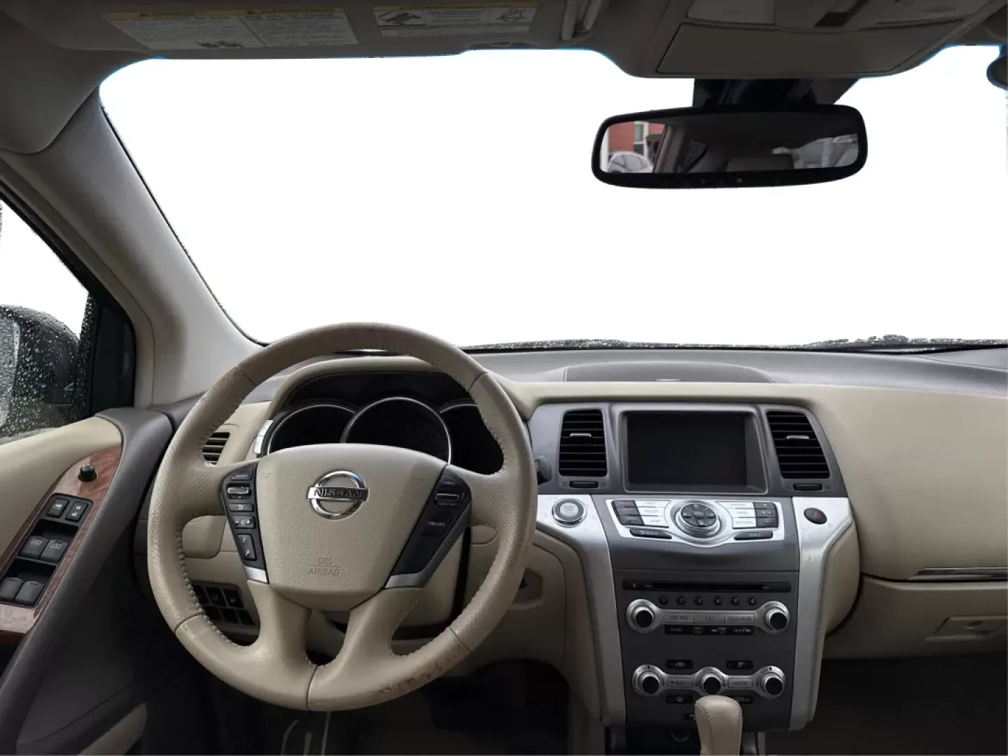 2014 Nissan Murano LE (JN8AZ1MW9EW) with an 3.5L V-6 DOHC engine, located at 1951 S Dayton Lakeview Rd., New Carlisle, OH, 45344, (937) 908-9800, 39.890999, -84.050255 - **Explore Adventure and Comfort with the 2014 Nissan Murano LE in Tinted Bronze Metallic!**<br /> <br /> Are you and your family ready for your next adventure? Whether it's a weekend getaway to the nearby Wright-Patterson Air Force Base or daily commutes through Fairborn, the 2014 Nissan Murano LE i - Photo#21