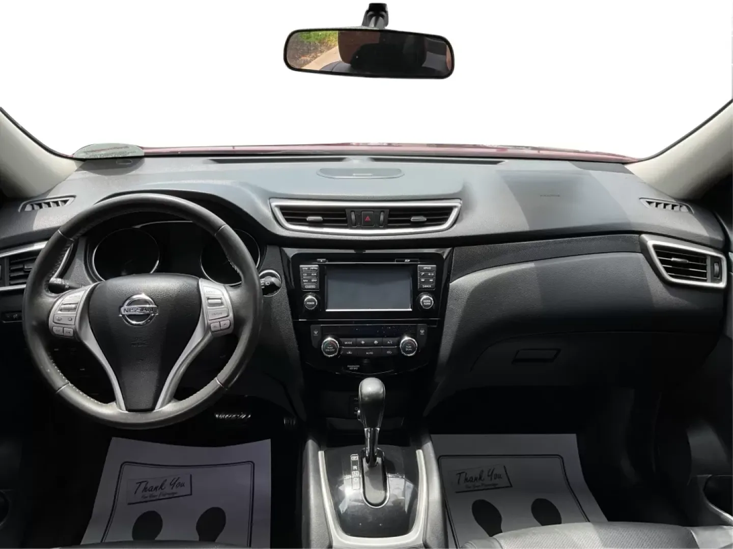2014 Nissan Rogue SL (5N1AT2MV9EC) with an 2.5L I-4 DOHC engine, located at 1184 Kauffman Ave, Fairborn, OH, 45324, (937) 908-9800, 39.807072, -84.030914 - **Unleash Adventure with This 2014 Nissan Rogue SL Ideal for Your Active Lifestyle!**<br /> <br /> Are you ready to elevate your family adventures or weekend getaways? The 2014 Nissan Rogue SL is the perfect companion for anyone looking to blend functionality with style. With a spacious interior an - Photo#19