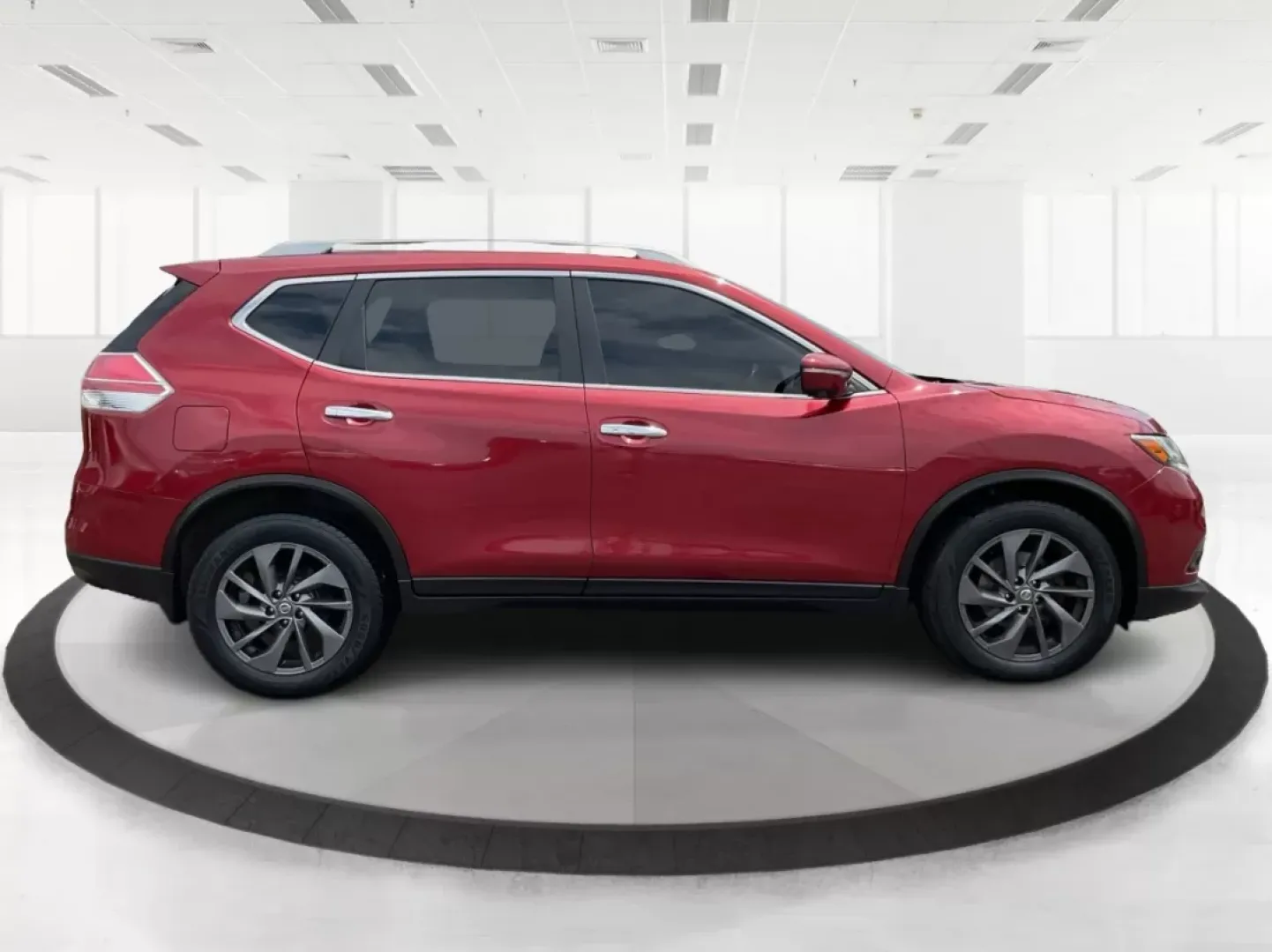 2014 Nissan Rogue SL (5N1AT2MV9EC) with an 2.5L I-4 DOHC engine, located at 1184 Kauffman Ave, Fairborn, OH, 45324, (937) 908-9800, 39.807072, -84.030914 - **Unleash Adventure with This 2014 Nissan Rogue SL Ideal for Your Active Lifestyle!**<br /> <br /> Are you ready to elevate your family adventures or weekend getaways? The 2014 Nissan Rogue SL is the perfect companion for anyone looking to blend functionality with style. With a spacious interior an - Photo#1