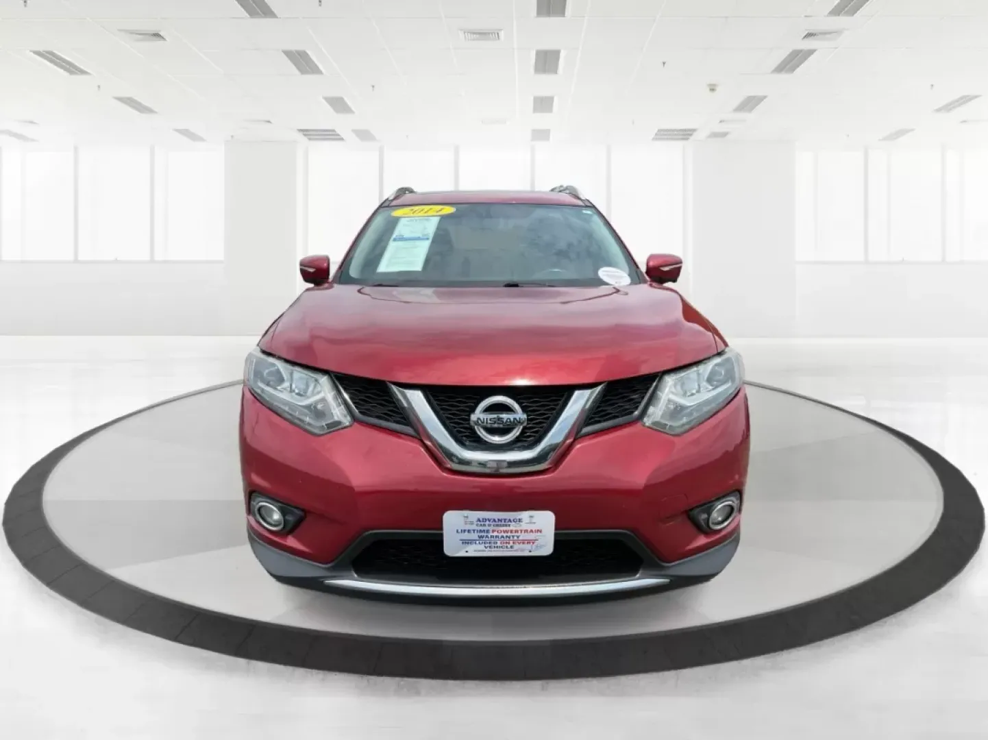 2014 Nissan Rogue SL (5N1AT2MV9EC) with an 2.5L I-4 DOHC engine, located at 1184 Kauffman Ave, Fairborn, OH, 45324, (937) 908-9800, 39.807072, -84.030914 - **Unleash Adventure with This 2014 Nissan Rogue SL Ideal for Your Active Lifestyle!**<br /> <br /> Are you ready to elevate your family adventures or weekend getaways? The 2014 Nissan Rogue SL is the perfect companion for anyone looking to blend functionality with style. With a spacious interior an - Photo#7