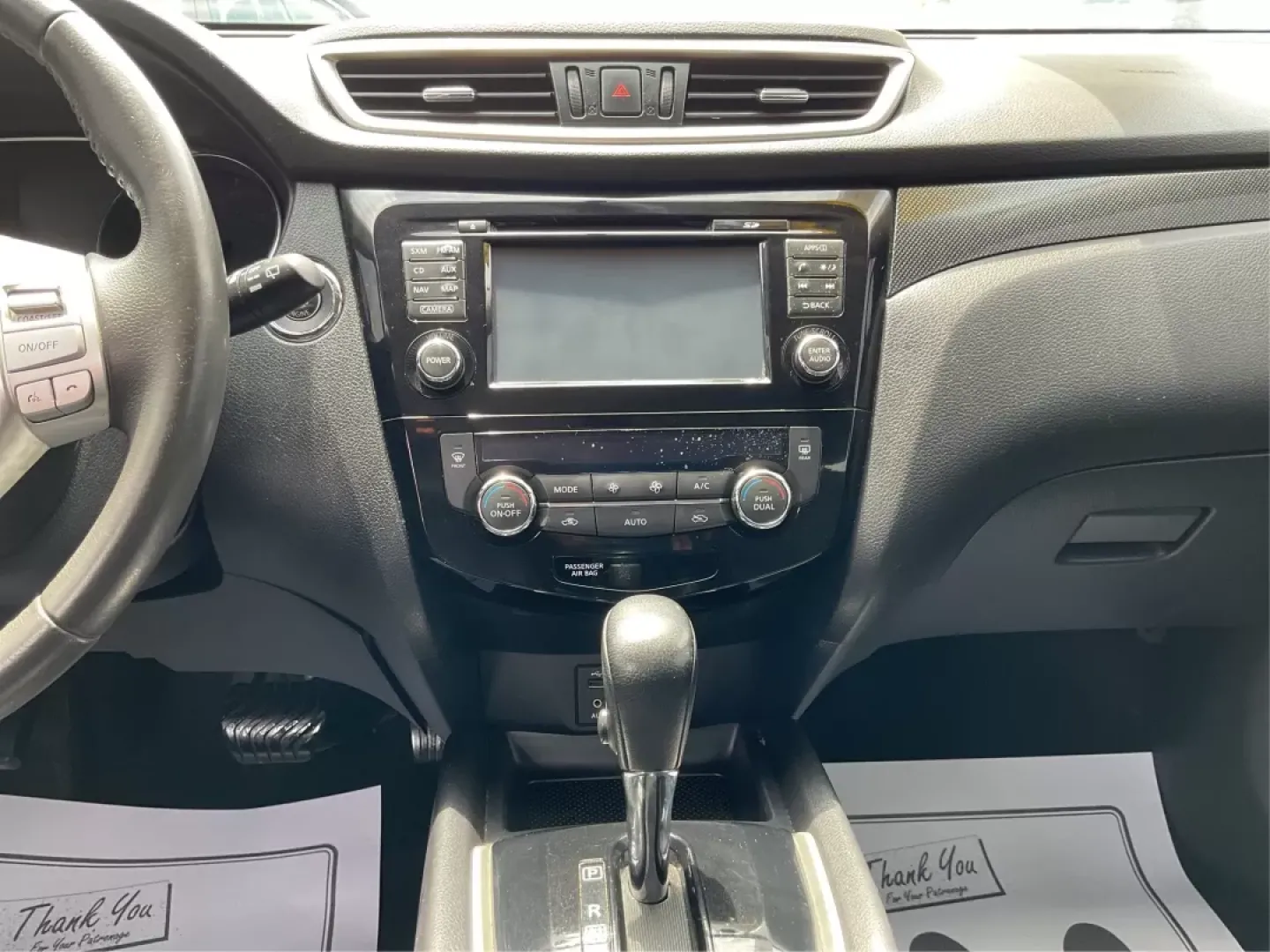 2014 Nissan Rogue SL (5N1AT2MV9EC) with an 2.5L I-4 DOHC engine, located at 1184 Kauffman Ave, Fairborn, OH, 45324, (937) 908-9800, 39.807072, -84.030914 - **Unleash Adventure with This 2014 Nissan Rogue SL Ideal for Your Active Lifestyle!**<br /> <br /> Are you ready to elevate your family adventures or weekend getaways? The 2014 Nissan Rogue SL is the perfect companion for anyone looking to blend functionality with style. With a spacious interior an - Photo#13