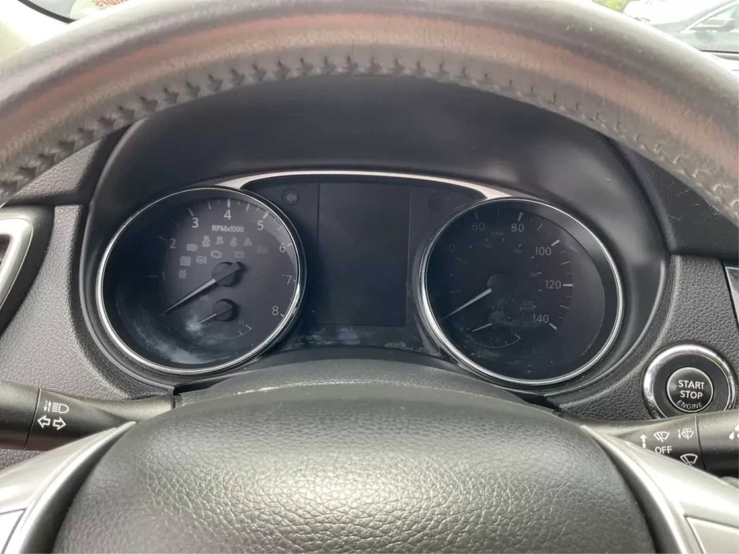 2014 Nissan Rogue SL (5N1AT2MV9EC) with an 2.5L I-4 DOHC engine, located at 1184 Kauffman Ave, Fairborn, OH, 45324, (937) 908-9800, 39.807072, -84.030914 - **Unleash Adventure with This 2014 Nissan Rogue SL Ideal for Your Active Lifestyle!**<br /> <br /> Are you ready to elevate your family adventures or weekend getaways? The 2014 Nissan Rogue SL is the perfect companion for anyone looking to blend functionality with style. With a spacious interior an - Photo#15