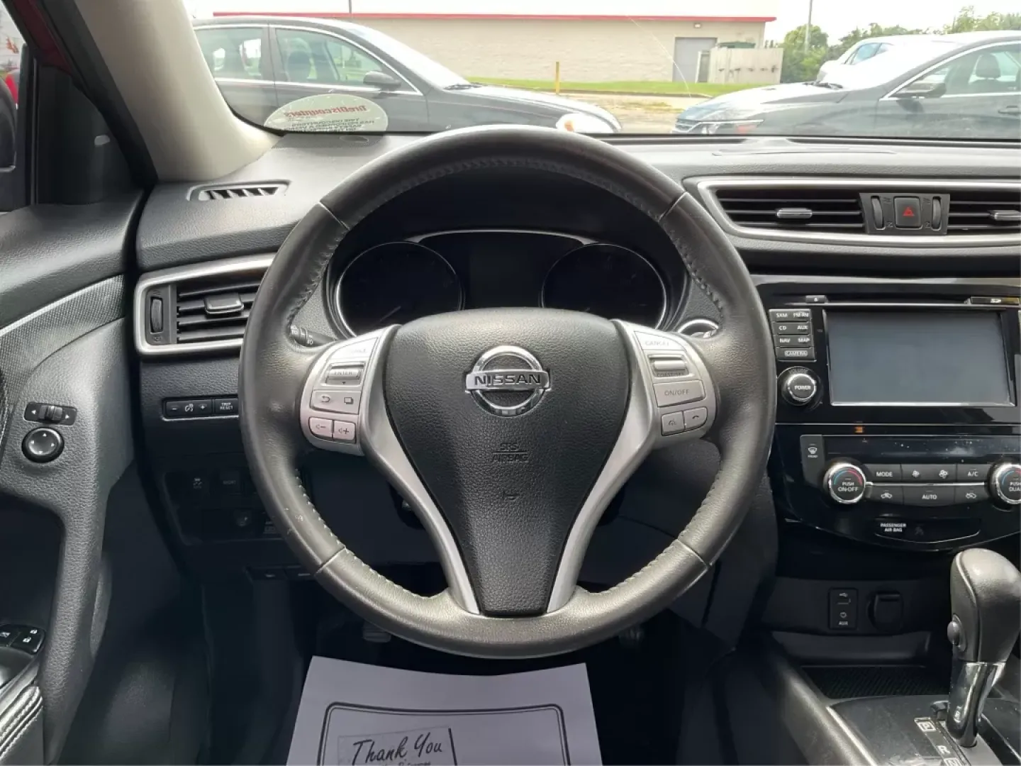 2014 Nissan Rogue SL (5N1AT2MV9EC) with an 2.5L I-4 DOHC engine, located at 1184 Kauffman Ave, Fairborn, OH, 45324, (937) 908-9800, 39.807072, -84.030914 - **Unleash Adventure with This 2014 Nissan Rogue SL Ideal for Your Active Lifestyle!**<br /> <br /> Are you ready to elevate your family adventures or weekend getaways? The 2014 Nissan Rogue SL is the perfect companion for anyone looking to blend functionality with style. With a spacious interior an - Photo#16