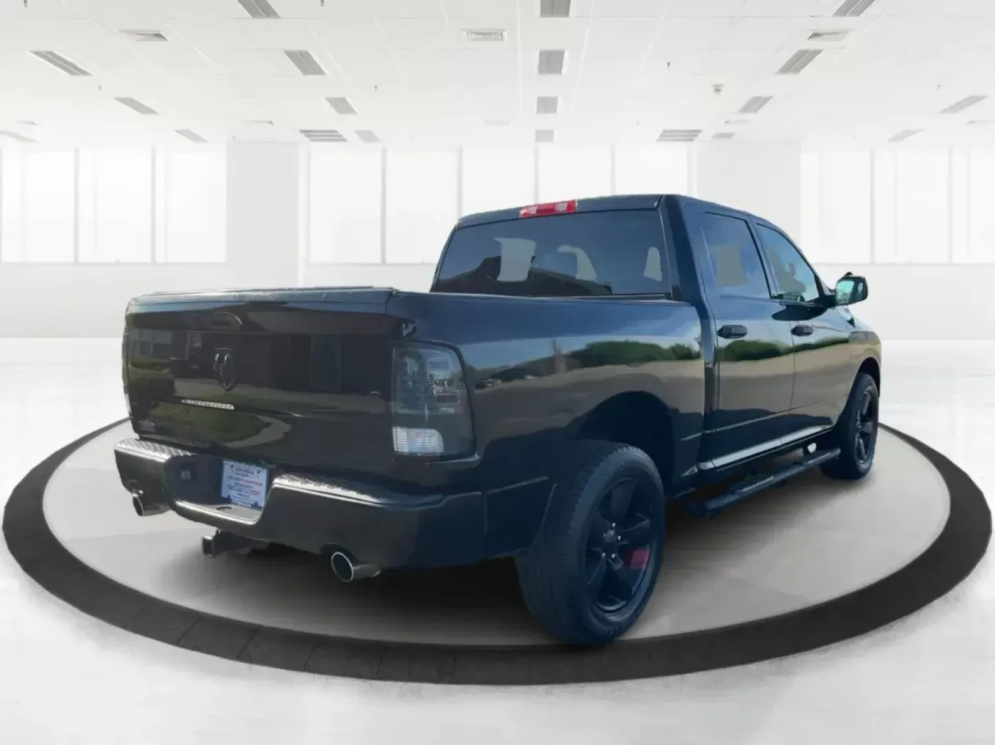 2014 Ram 1500 Express (1C6RR7KT5ES) with an Other engine, located at 880 E. National Road, Vandalia, OH, 45377, (937) 908-9800, 39.891918, -84.183594 - **Embrace Your Next Adventure with the 2014 Ram 1500 Express in Fairborn, OH!**<br /> <br /> Are you ready to elevate your lifestyle with a truck that seamlessly blends power, comfort, and reliability? Look no further than the 2014 Ram 1500 Express, now available for you at Advantage Car and Credit - Photo#2