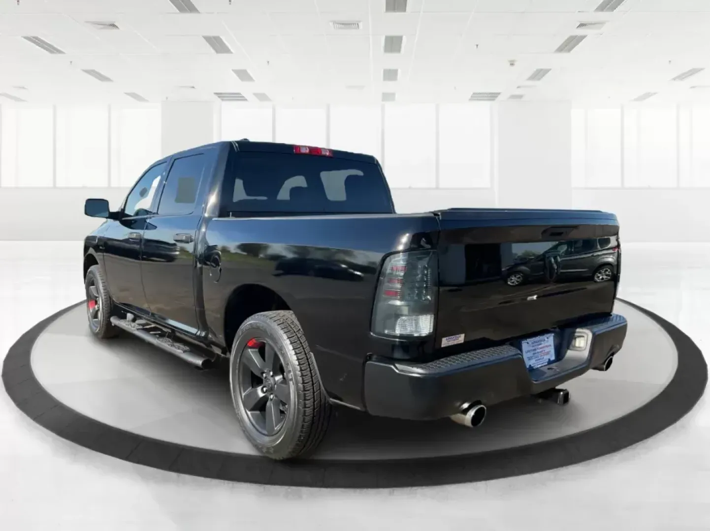 2014 Ram 1500 Express (1C6RR7KT5ES) with an Other engine, located at 880 E. National Road, Vandalia, OH, 45377, (937) 908-9800, 39.891918, -84.183594 - **Embrace Your Next Adventure with the 2014 Ram 1500 Express in Fairborn, OH!**<br /> <br /> Are you ready to elevate your lifestyle with a truck that seamlessly blends power, comfort, and reliability? Look no further than the 2014 Ram 1500 Express, now available for you at Advantage Car and Credit - Photo#4