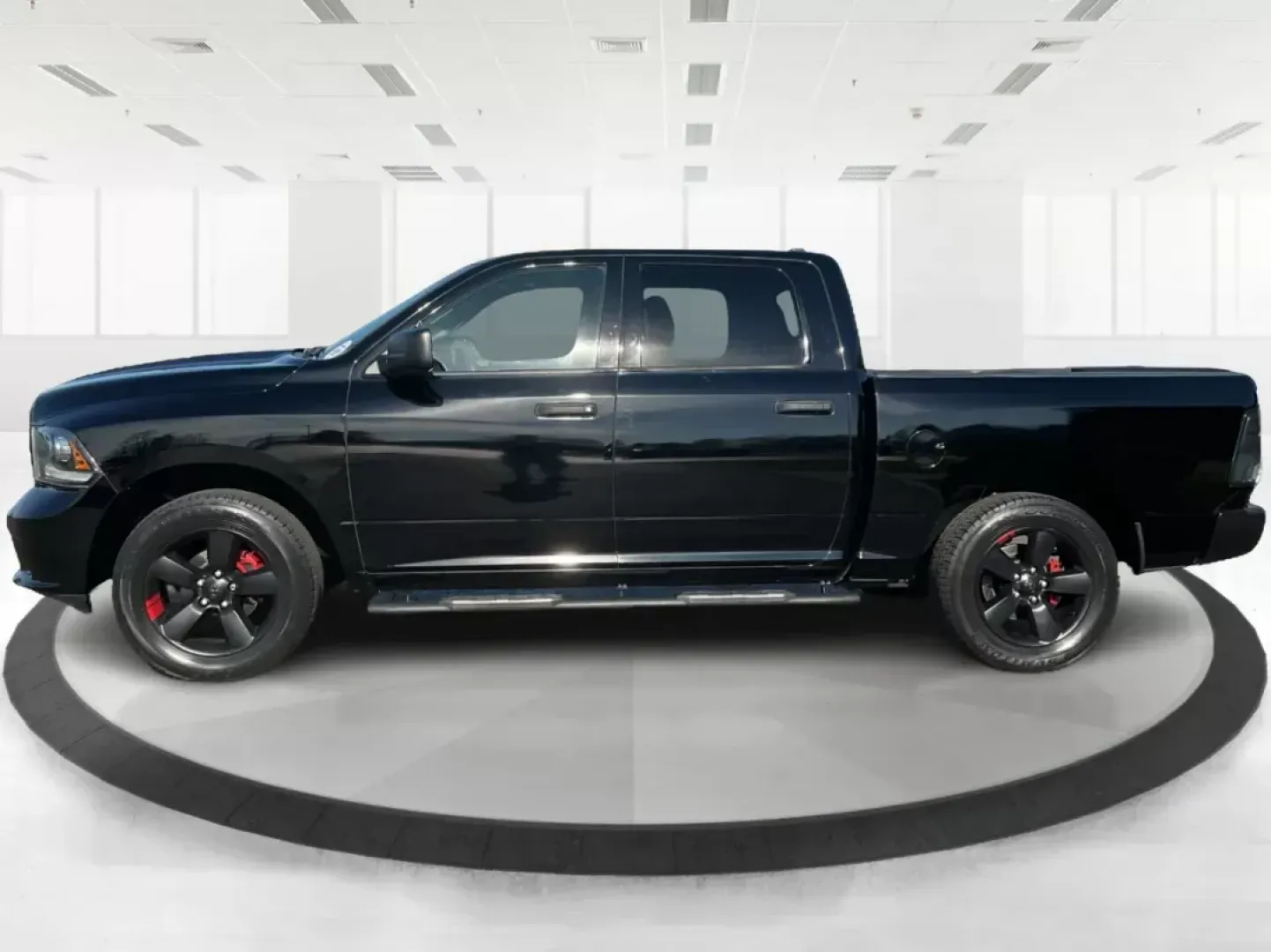 2014 Ram 1500 Express (1C6RR7KT5ES) with an Other engine, located at 880 E. National Road, Vandalia, OH, 45377, (937) 908-9800, 39.891918, -84.183594 - **Embrace Your Next Adventure with the 2014 Ram 1500 Express in Fairborn, OH!**<br /> <br /> Are you ready to elevate your lifestyle with a truck that seamlessly blends power, comfort, and reliability? Look no further than the 2014 Ram 1500 Express, now available for you at Advantage Car and Credit - Photo#5