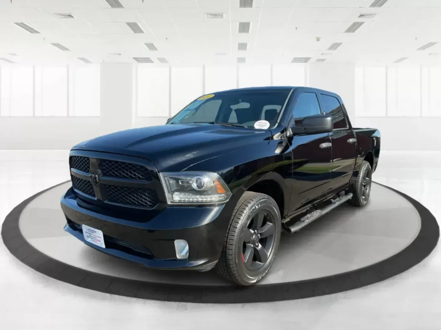 2014 Ram 1500 Express (1C6RR7KT5ES) with an Other engine, located at 880 E. National Road, Vandalia, OH, 45377, (937) 908-9800, 39.891918, -84.183594 - **Embrace Your Next Adventure with the 2014 Ram 1500 Express in Fairborn, OH!**<br /> <br /> Are you ready to elevate your lifestyle with a truck that seamlessly blends power, comfort, and reliability? Look no further than the 2014 Ram 1500 Express, now available for you at Advantage Car and Credit - Photo#7