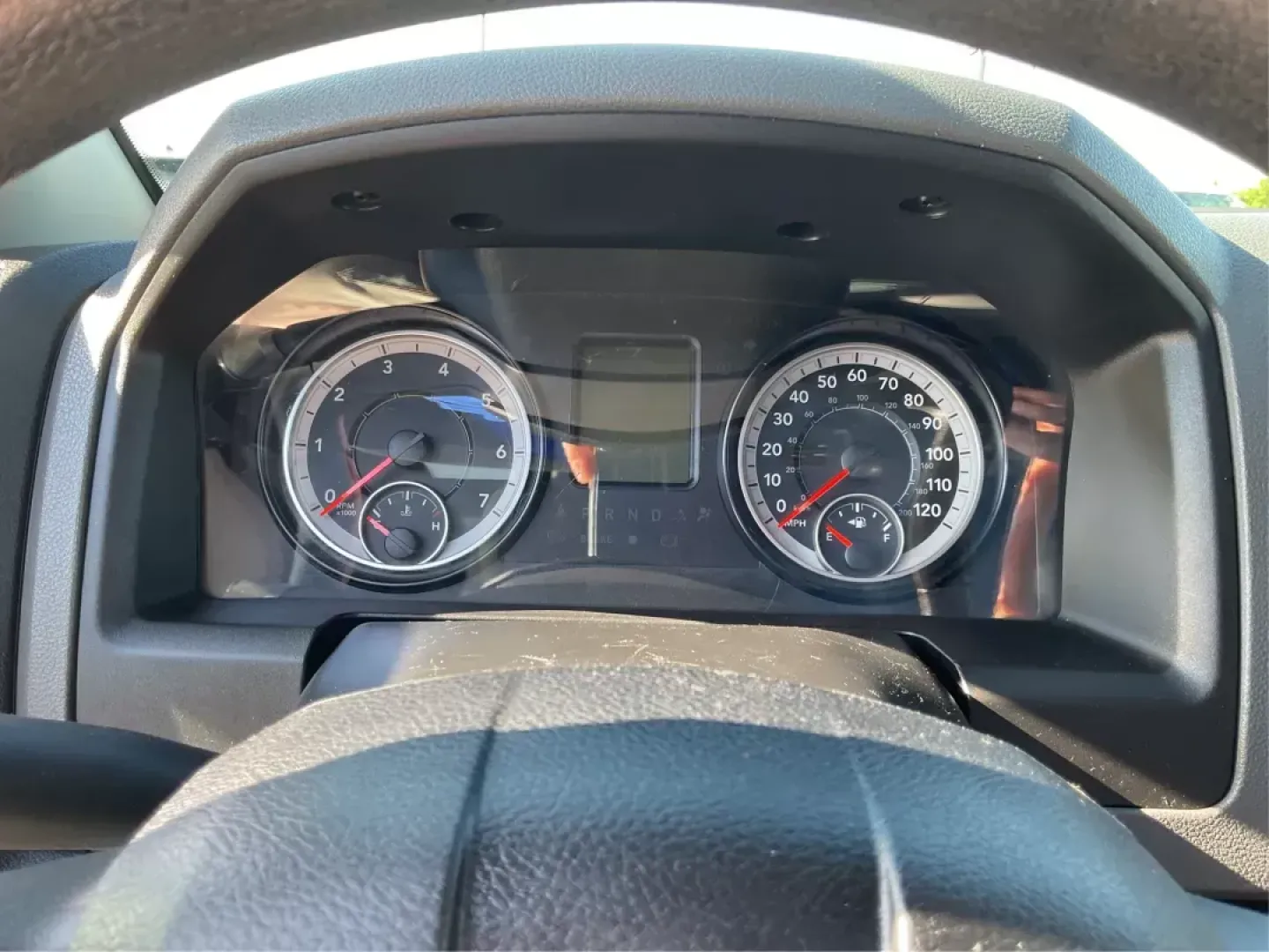 2014 Ram 1500 Express (1C6RR7KT5ES) with an Other engine, located at 880 E. National Road, Vandalia, OH, 45377, (937) 908-9800, 39.891918, -84.183594 - **Embrace Your Next Adventure with the 2014 Ram 1500 Express in Fairborn, OH!**<br /> <br /> Are you ready to elevate your lifestyle with a truck that seamlessly blends power, comfort, and reliability? Look no further than the 2014 Ram 1500 Express, now available for you at Advantage Car and Credit - Photo#13