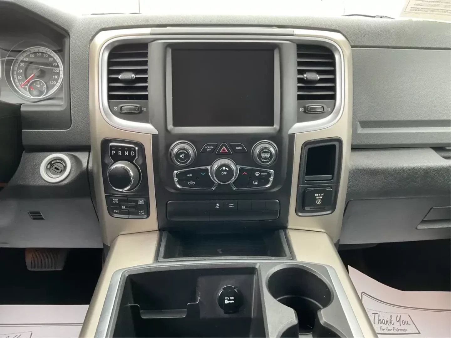 2014 Ram 1500 Lone Star (1C6RR7LT9ES) with an Other engine, located at 1230 East Main St, Xenia, OH, 45385, (937) 908-9800, 39.688026, -83.910172 - 2014 Ram 1500 Lone Star - Photo#11