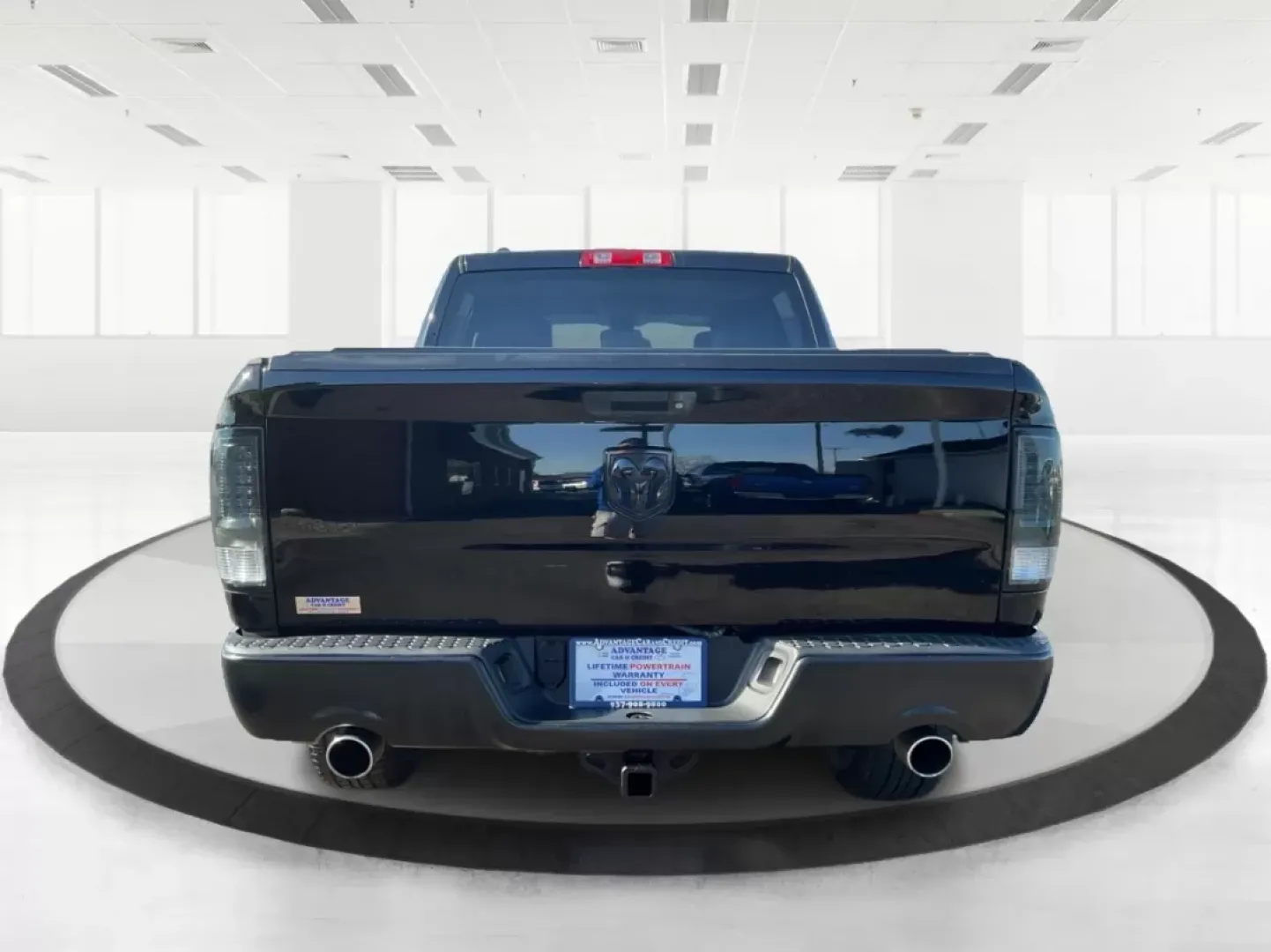 2014 Ram 1500 Express (1C6RR7KT5ES) with an Other engine, located at 4508 South Dixie Dr, Moraine, OH, 45439, (937) 908-9800, 39.689976, -84.218452 - **Conquer Your Next Adventure with the 2014 Ram 1500 Express at Advantage Car and Credit!**<br /> <br /> Are you ready to elevate your lifestyle with a reliable vehicle that can tackle both daily commutes and weekend adventures? Look no further than our stunning 2014 Ram 1500 Express, now available - Photo#3
