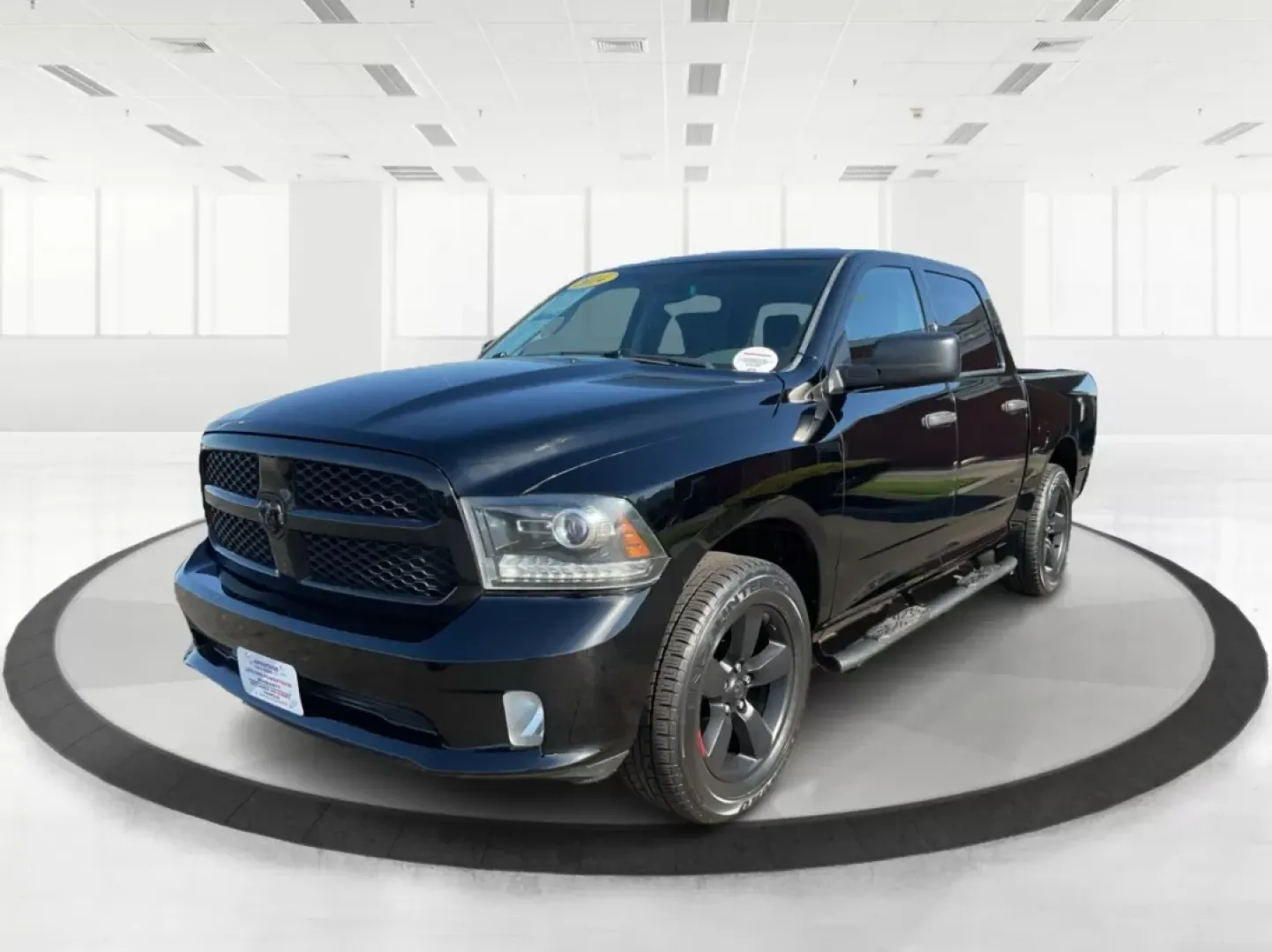 2014 Ram 1500 Express (1C6RR7KT5ES) with an Other engine, located at 4508 South Dixie Dr, Moraine, OH, 45439, (937) 908-9800, 39.689976, -84.218452 - **Conquer Your Next Adventure with the 2014 Ram 1500 Express at Advantage Car and Credit!**<br /> <br /> Are you ready to elevate your lifestyle with a reliable vehicle that can tackle both daily commutes and weekend adventures? Look no further than our stunning 2014 Ram 1500 Express, now available - Photo#8