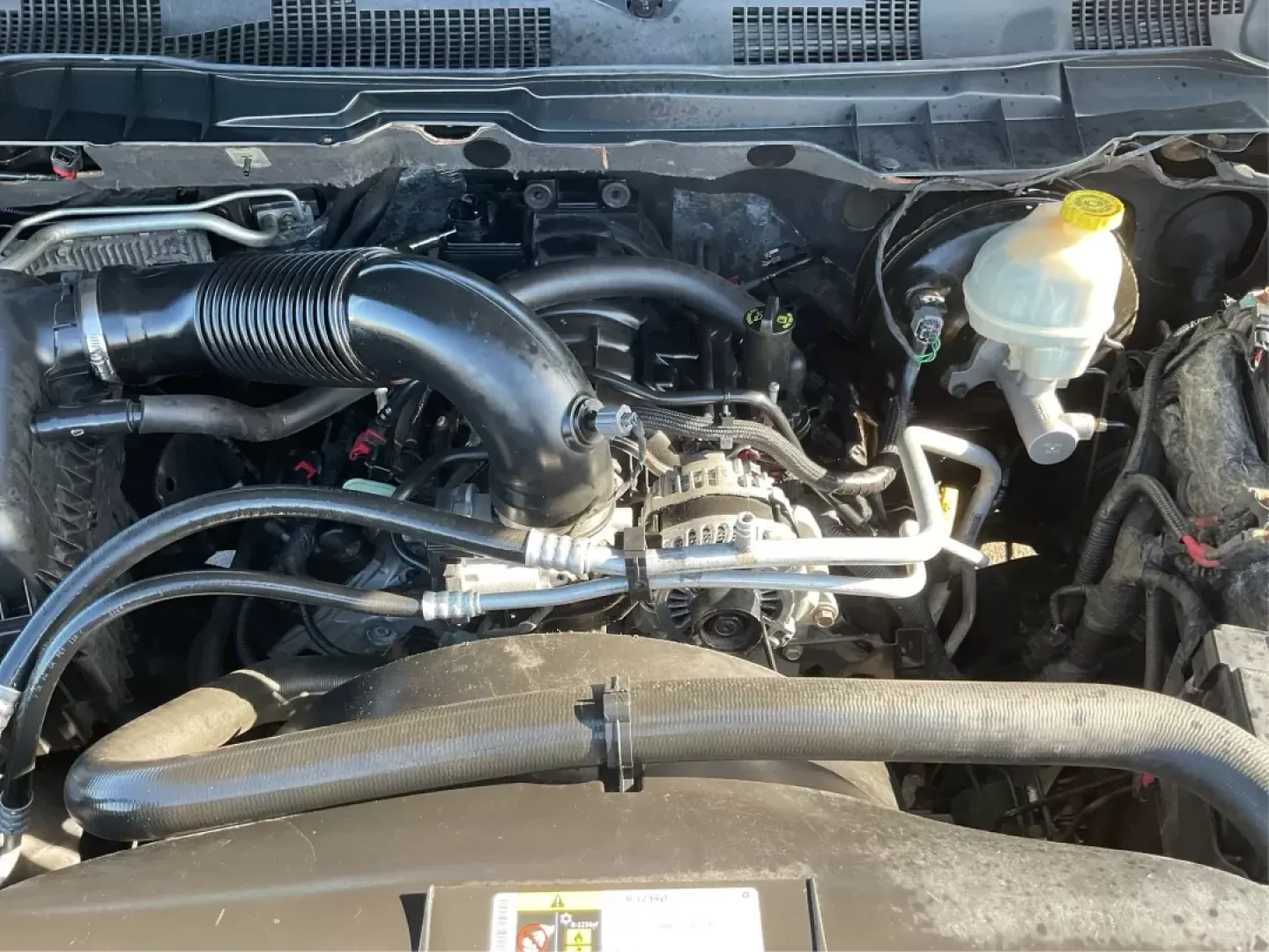 2014 Ram 1500 Express (1C6RR7KT5ES) with an Other engine, located at 4508 South Dixie Dr, Moraine, OH, 45439, (937) 908-9800, 39.689976, -84.218452 - **Conquer Your Next Adventure with the 2014 Ram 1500 Express at Advantage Car and Credit!**<br /> <br /> Are you ready to elevate your lifestyle with a reliable vehicle that can tackle both daily commutes and weekend adventures? Look no further than our stunning 2014 Ram 1500 Express, now available - Photo#11