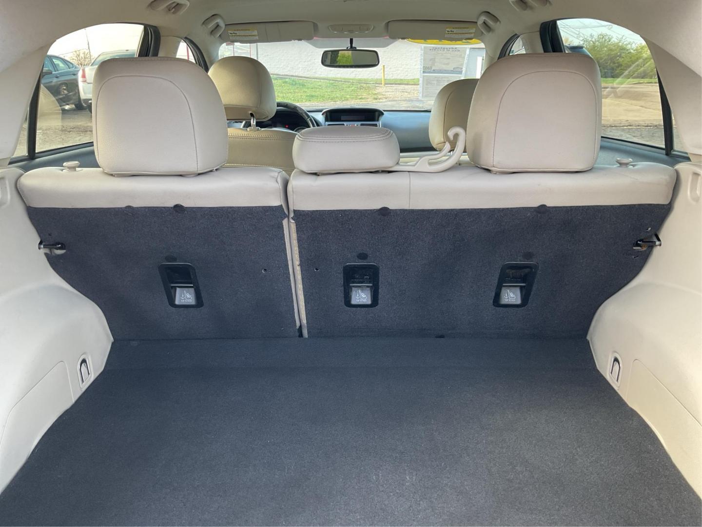 2014 Subaru Impreza 2.0i Sport Premium (JF1GPAL65E8) with an 2L H-4 DOHC engine, located at 1184 Kauffman Ave, Fairborn, OH, 45324, (937) 908-9800, 39.807072, -84.030914 - 2014 Subaru Impreza 2.0i Sport Premium - Photo#11