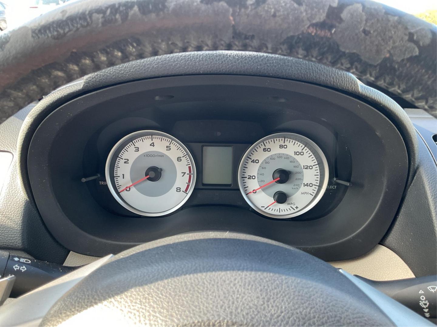 2014 Subaru Impreza 2.0i Sport Premium (JF1GPAL65E8) with an 2L H-4 DOHC engine, located at 1184 Kauffman Ave, Fairborn, OH, 45324, (937) 908-9800, 39.807072, -84.030914 - 2014 Subaru Impreza 2.0i Sport Premium - Photo#14