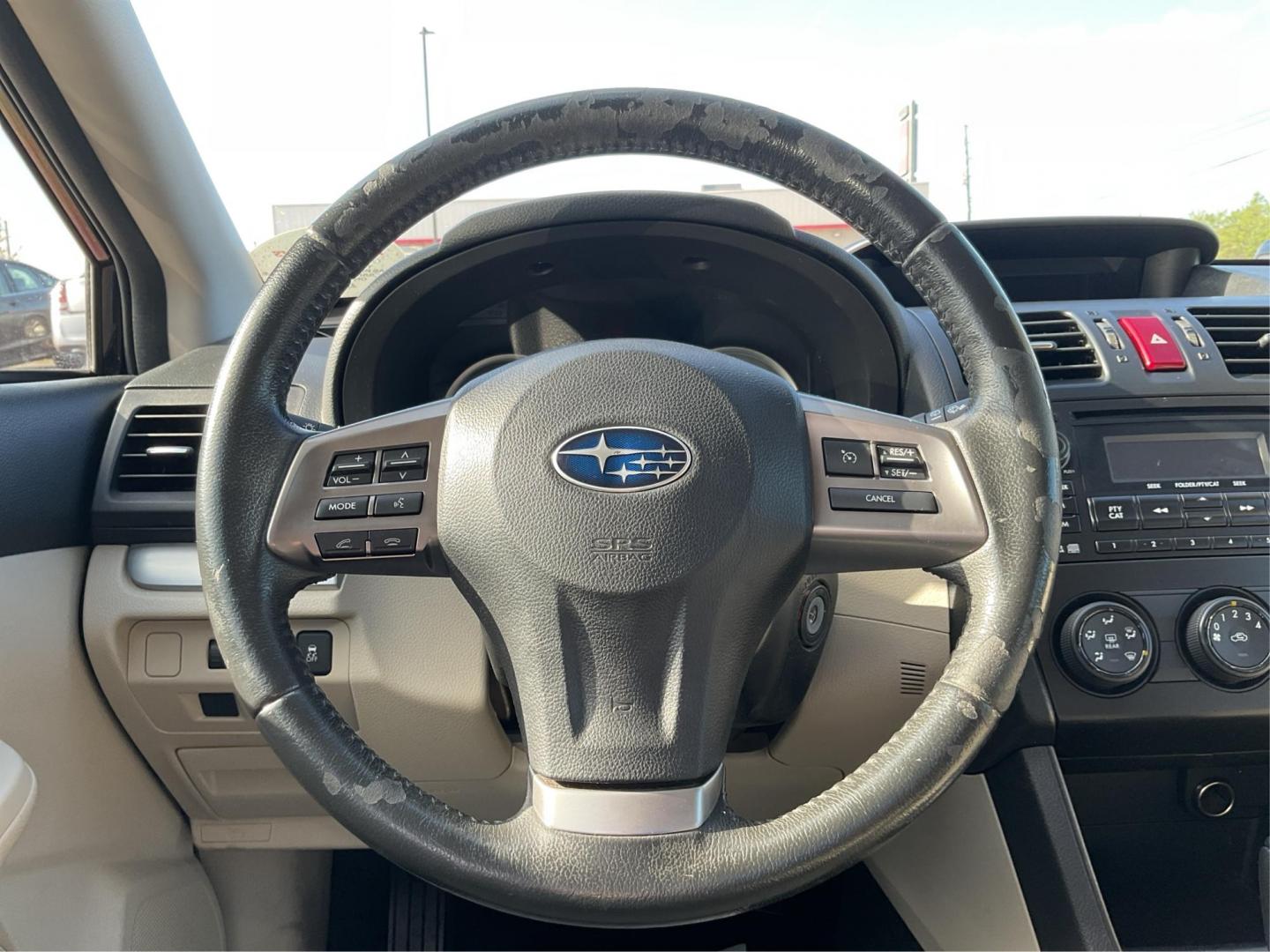 2014 Subaru Impreza 2.0i Sport Premium (JF1GPAL65E8) with an 2L H-4 DOHC engine, located at 1184 Kauffman Ave, Fairborn, OH, 45324, (937) 908-9800, 39.807072, -84.030914 - 2014 Subaru Impreza 2.0i Sport Premium - Photo#15