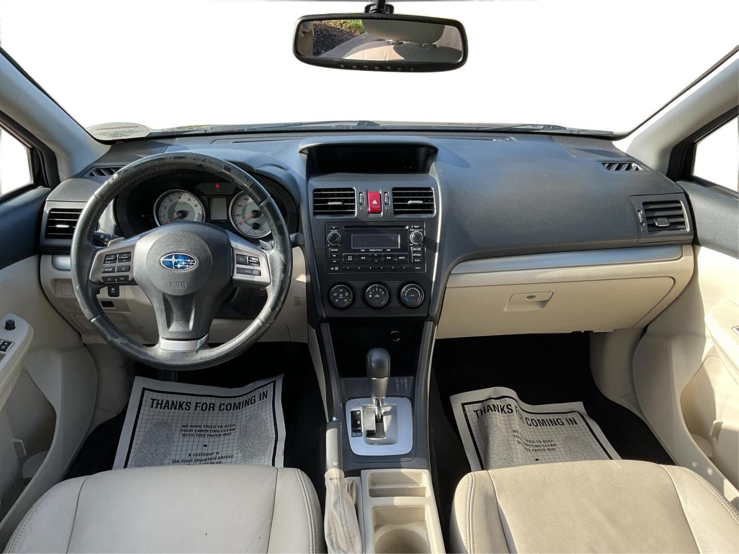 2014 Subaru Impreza 2.0i Sport Premium (JF1GPAL65E8) with an 2L H-4 DOHC engine, located at 1184 Kauffman Ave, Fairborn, OH, 45324, (937) 908-9800, 39.807072, -84.030914 - 2014 Subaru Impreza 2.0i Sport Premium - Photo#18