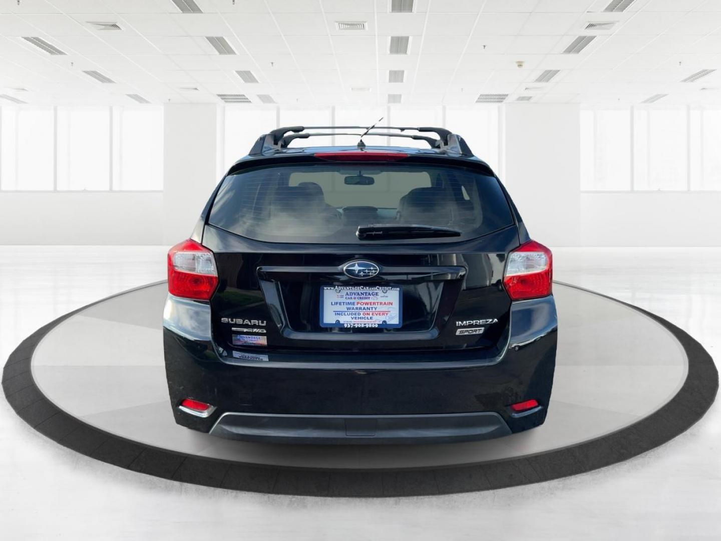 2014 Subaru Impreza 2.0i Sport Premium (JF1GPAL65E8) with an 2L H-4 DOHC engine, located at 1184 Kauffman Ave, Fairborn, OH, 45324, (937) 908-9800, 39.807072, -84.030914 - 2014 Subaru Impreza 2.0i Sport Premium - Photo#3