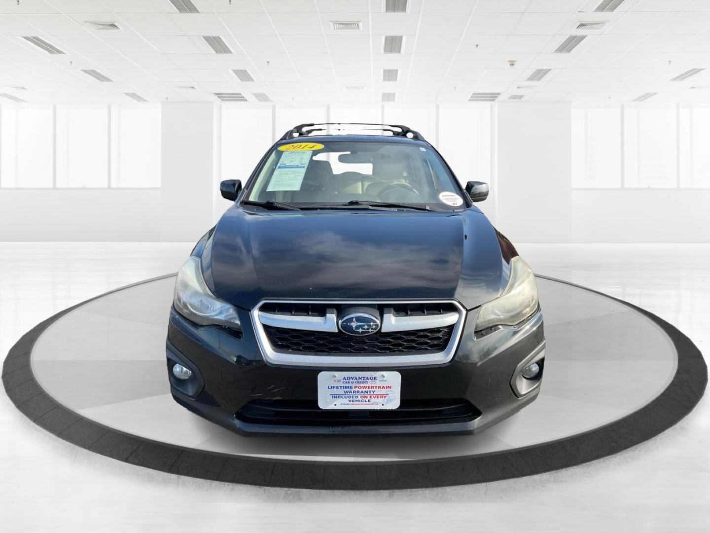 2014 Subaru Impreza 2.0i Sport Premium (JF1GPAL65E8) with an 2L H-4 DOHC engine, located at 1184 Kauffman Ave, Fairborn, OH, 45324, (937) 908-9800, 39.807072, -84.030914 - 2014 Subaru Impreza 2.0i Sport Premium - Photo#6