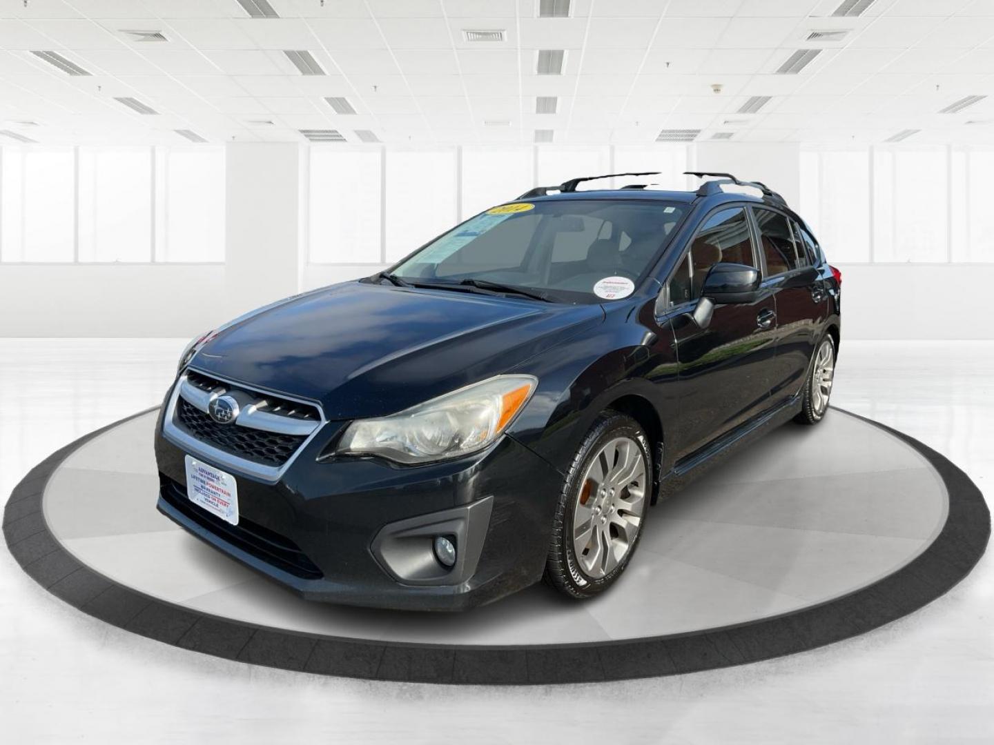 2014 Subaru Impreza 2.0i Sport Premium (JF1GPAL65E8) with an 2L H-4 DOHC engine, located at 1184 Kauffman Ave, Fairborn, OH, 45324, (937) 908-9800, 39.807072, -84.030914 - 2014 Subaru Impreza 2.0i Sport Premium - Photo#7