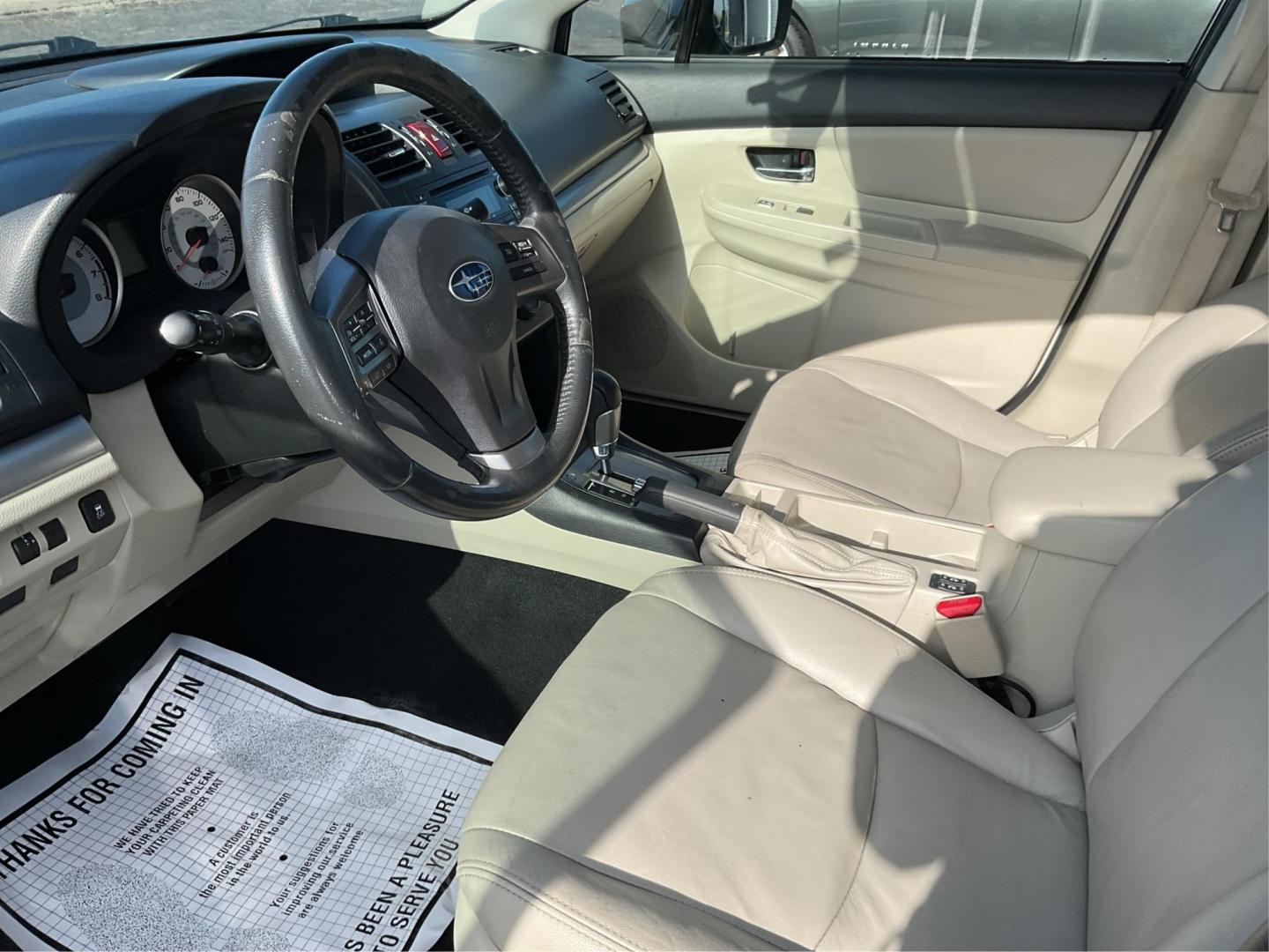2014 Subaru Impreza 2.0i Sport Premium (JF1GPAL65E8) with an 2L H-4 DOHC engine, located at 1184 Kauffman Ave, Fairborn, OH, 45324, (937) 908-9800, 39.807072, -84.030914 - 2014 Subaru Impreza 2.0i Sport Premium - Photo#8