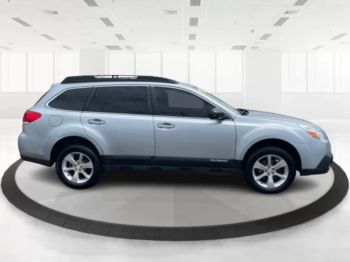 2014 Subaru Outback 2.5i (4S4BRBAC8E3) with an 2.5L H-4 DOHC engine, located at 1230 East Main St, Xenia, OH, 45385, (937) 908-9800, 39.688026, -83.910172 - Experience the perfect blend of adventure and practicality with this 2014 Subaru Outback 2.5i, available now at Advantage Car and Credit, located at 1184 Kauffman Ave, Fairborn, OH 45324. This versatile hatchback is ideal for weekend getaways with friends, daily commutes, or family outings, making i - Photo#1