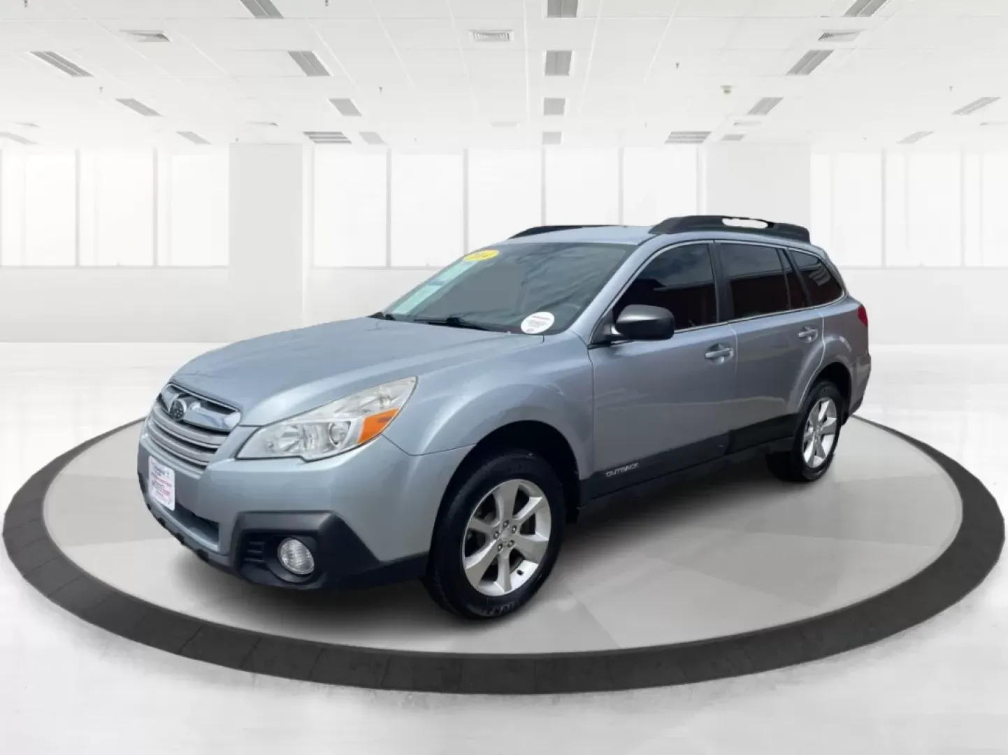 2014 Subaru Outback 2.5i (4S4BRBAC8E3) with an 2.5L H-4 DOHC engine, located at 1230 East Main St, Xenia, OH, 45385, (937) 908-9800, 39.688026, -83.910172 - Experience the perfect blend of adventure and practicality with this 2014 Subaru Outback 2.5i, available now at Advantage Car and Credit, located at 1184 Kauffman Ave, Fairborn, OH 45324. This versatile hatchback is ideal for weekend getaways with friends, daily commutes, or family outings, making i - Photo#8