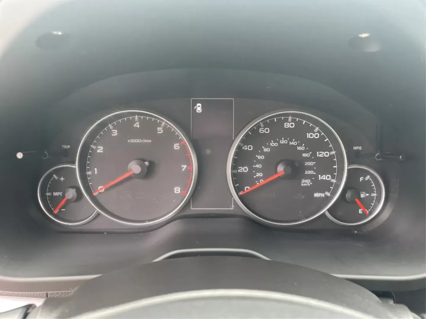 2014 Subaru Outback 2.5i (4S4BRBAC8E3) with an 2.5L H-4 DOHC engine, located at 1230 East Main St, Xenia, OH, 45385, (937) 908-9800, 39.688026, -83.910172 - Experience the perfect blend of adventure and practicality with this 2014 Subaru Outback 2.5i, available now at Advantage Car and Credit, located at 1184 Kauffman Ave, Fairborn, OH 45324. This versatile hatchback is ideal for weekend getaways with friends, daily commutes, or family outings, making i - Photo#15