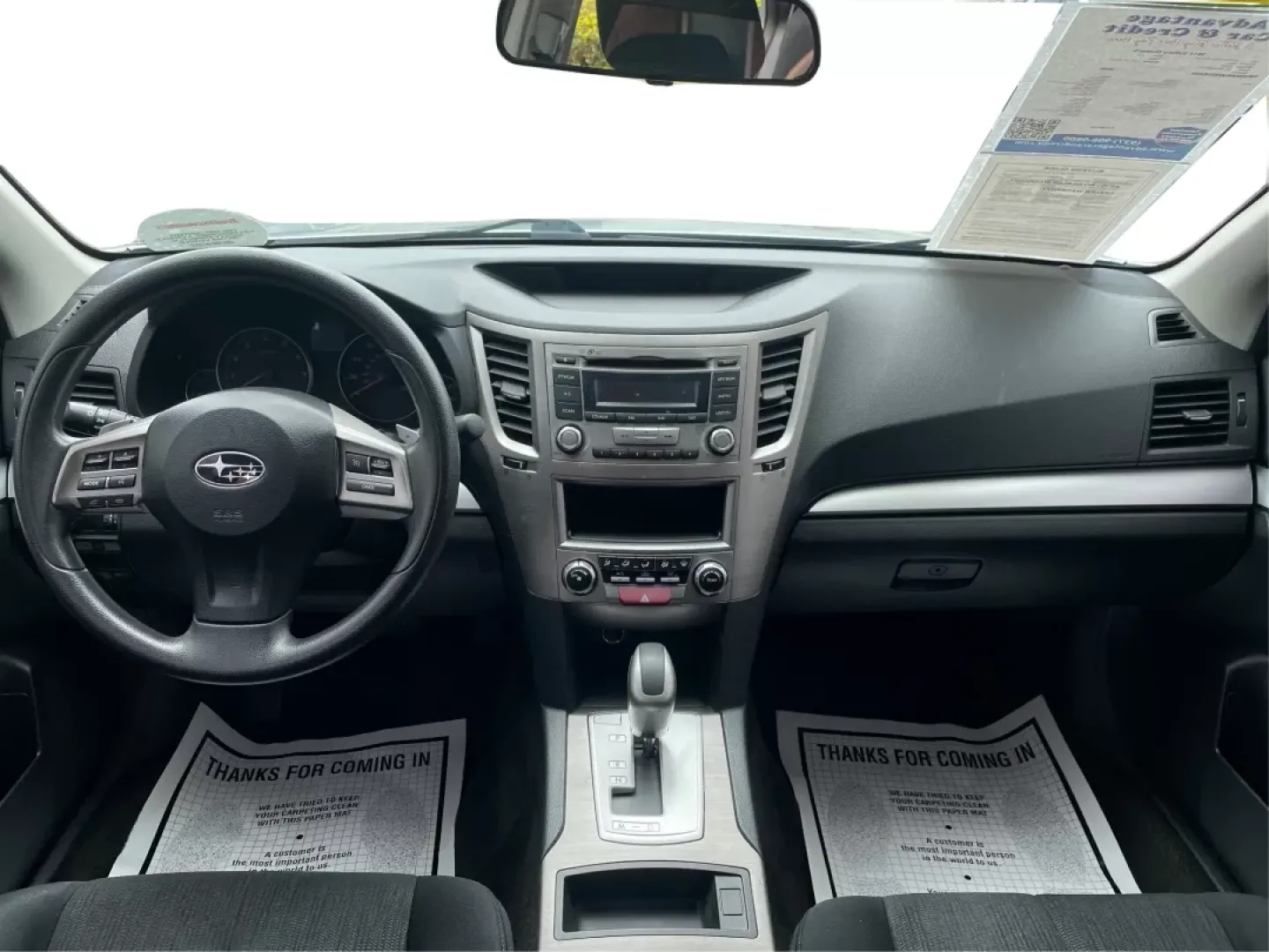 2014 Subaru Outback 2.5i (4S4BRBAC8E3) with an 2.5L H-4 DOHC engine, located at 1230 East Main St, Xenia, OH, 45385, (937) 908-9800, 39.688026, -83.910172 - Experience the perfect blend of adventure and practicality with this 2014 Subaru Outback 2.5i, available now at Advantage Car and Credit, located at 1184 Kauffman Ave, Fairborn, OH 45324. This versatile hatchback is ideal for weekend getaways with friends, daily commutes, or family outings, making i - Photo#21