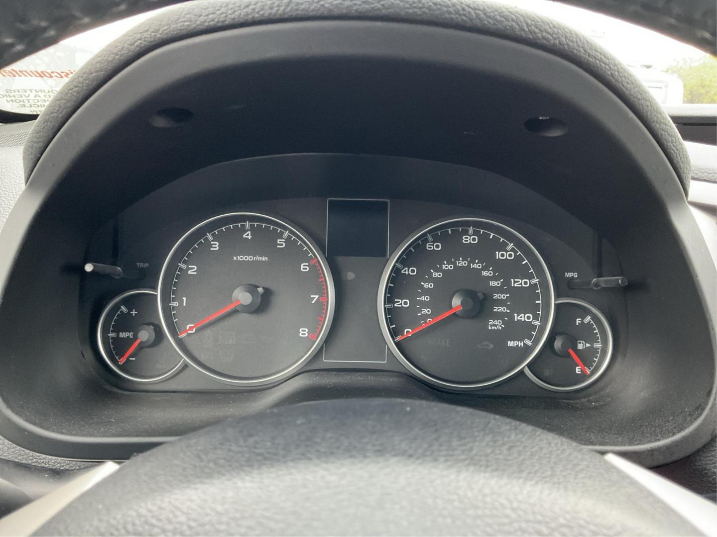 2014 Subaru Outback 2.5i Premium (4S4BRCDC0E3) with an 2.5L H-4 DOHC engine, located at 1951 S Dayton Lakeview Rd., New Carlisle, OH, 45344, (937) 908-9800, 39.890999, -84.050255 - 2014 Subaru Outback 2.5i Premium - Photo#14