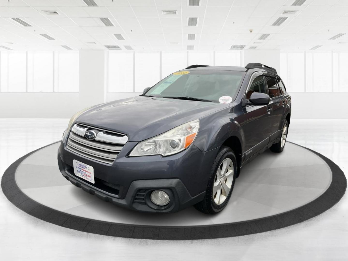 2014 Subaru Outback 2.5i Premium (4S4BRCDC0E3) with an 2.5L H-4 DOHC engine, located at 1951 S Dayton Lakeview Rd., New Carlisle, OH, 45344, (937) 908-9800, 39.890999, -84.050255 - 2014 Subaru Outback 2.5i Premium - Photo#7