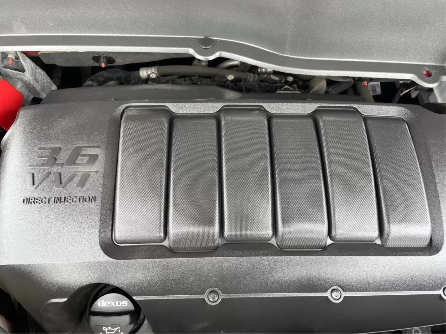 2015 Buick Enclave Convenience FWD (5GAKRAKD6FJ) with an 3.6L V6 DOHC 24V engine, 6-Speed Automatic Overdrive transmission, located at 8750 N County Rd 25A, Piqua, OH, 45356, (937) 908-9800, 40.164391, -84.232513 - Experience the perfect blend of luxury and practicality with the 2015 Buick Enclave Convenience FWD, now available at Advantage Car and Credit in Fairborn, OH. This SUV is tailored for families on the go, weekend adventurers, or anyone in need of a reliable vehicle for long commutes. With its spacio - Photo#11