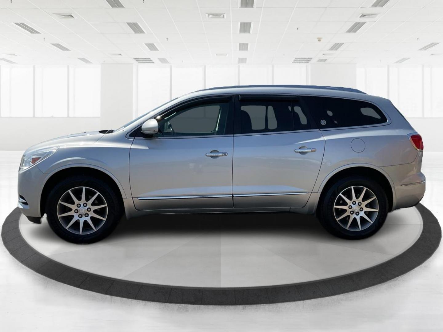 2015 Buick Enclave Leather (5GAKVBKD2FJ) with an 3.6L V-6 gasoline direct injection engine, located at 1230 East Main St, Xenia, OH, 45385, (937) 908-9800, 39.688026, -83.910172 - 2015 Buick Enclave Leather - Photo#6